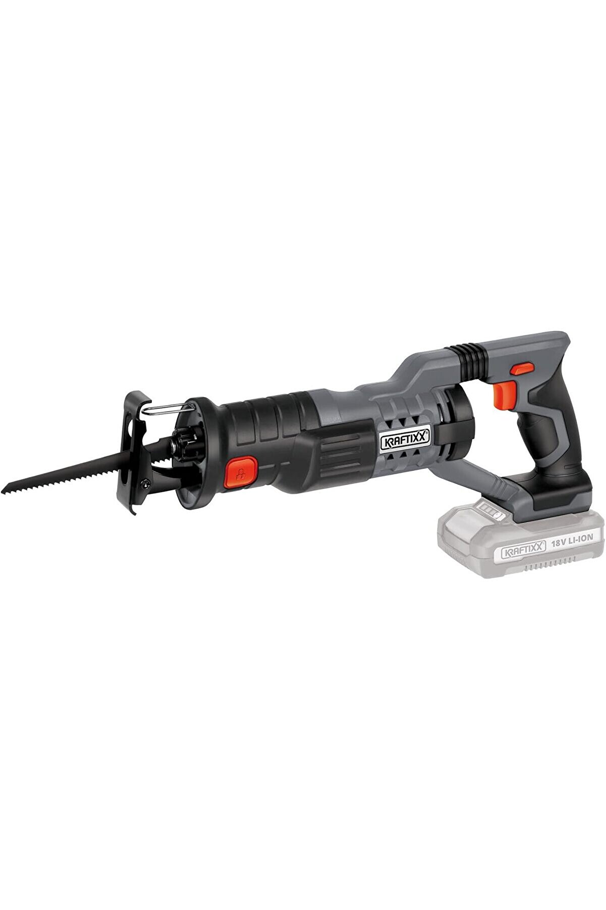 STOREMAX KX-RS 18-1 Li - Solo, Akülü Kılıç Testere - 4514020 1014773