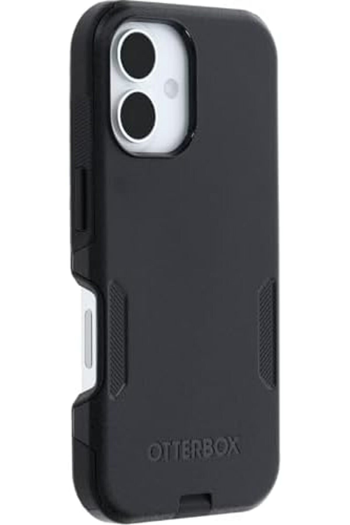 16 Uyumlu Commuter Seri̇si̇ Kılıf, Düşmeye Karşı Kılıf, Si̇yah 1014773