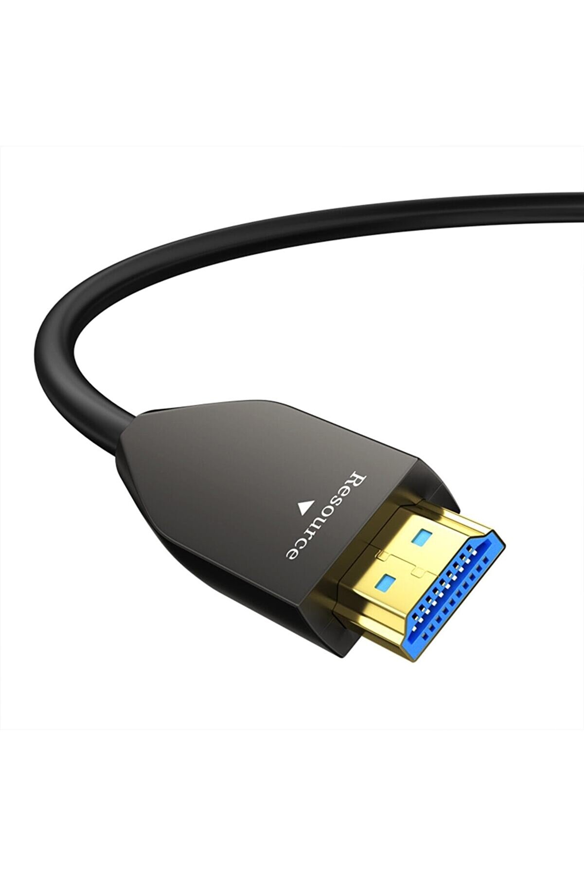 STOREMAX 8K/60Hz 4K/120Hz 48Gbps HDR ARC HDCP Fiber Optik HDMI 2.1 Kablo 100 Metre 1175260