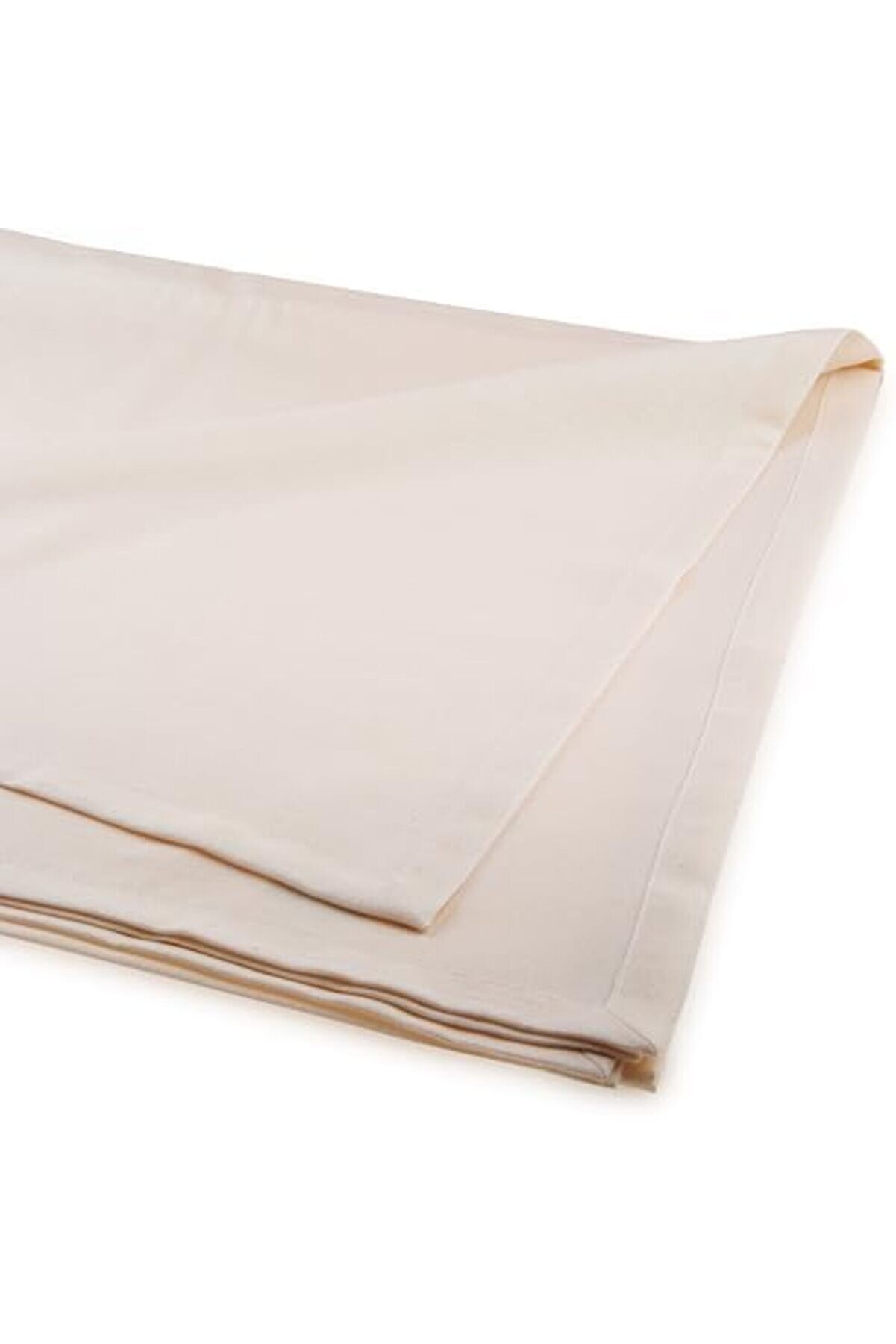 İkon Beyaz Masa Örtüsü 150X240 Cm 1014773