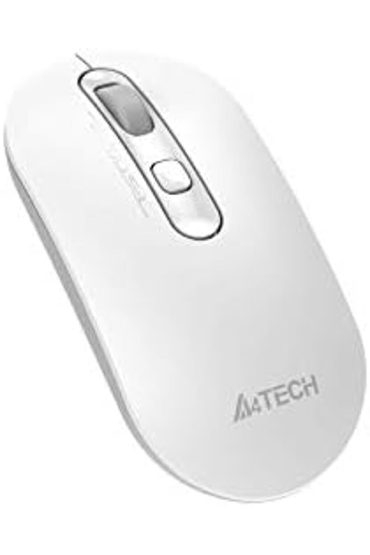 Fg20 Fstyler 2.4Ghz 2000Dpi̇ Kablosuz Kompakt Opti̇k Mouse, Beyaz 978262