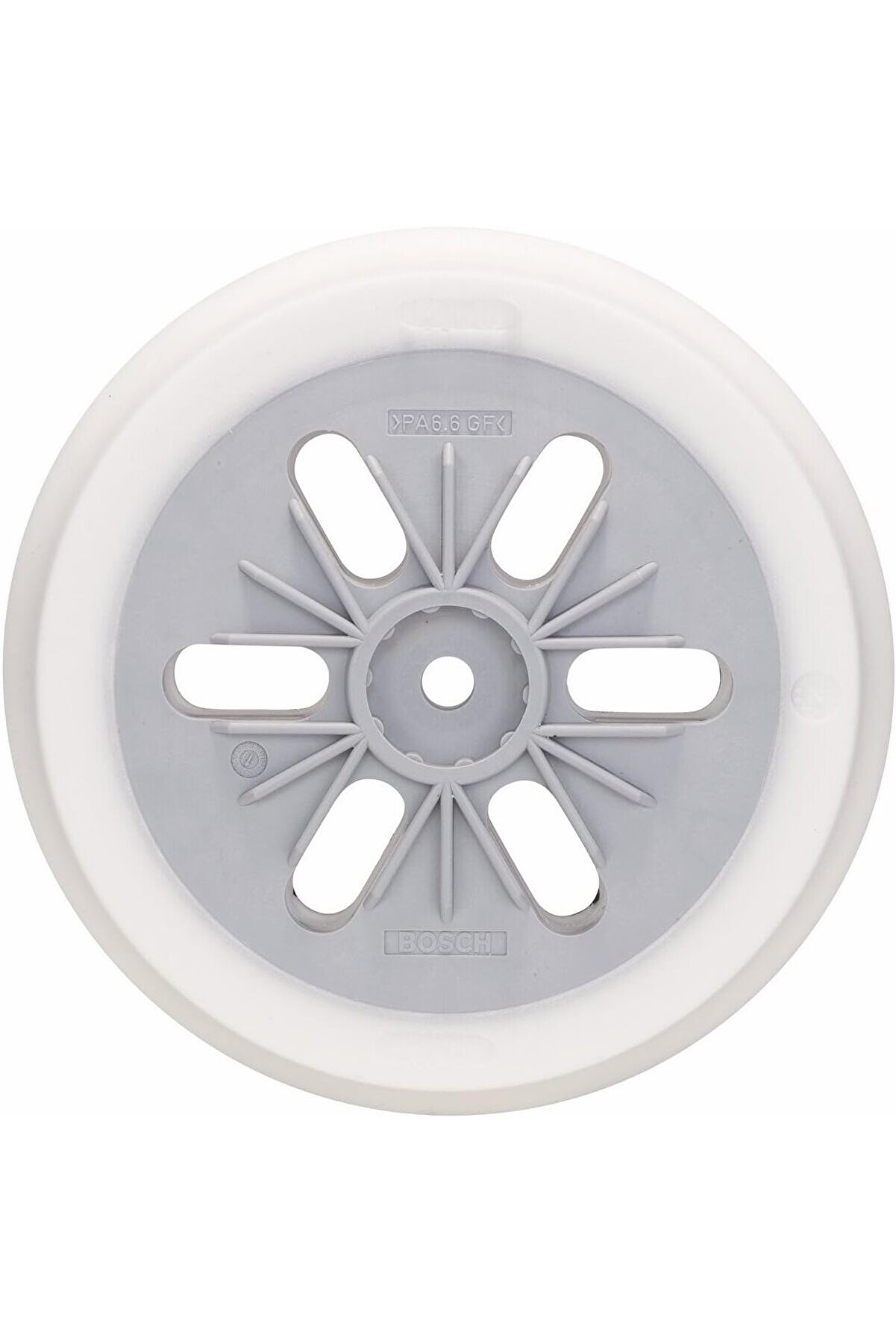 Professi̇onal Accessori̇es Taşlama Di̇ski̇ 150 Mm, 1 Adet. 1014773