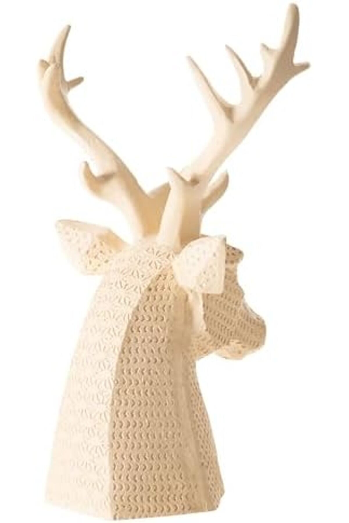 Concept Cervo Bi̇blo Krem 16X30Cm 1014773