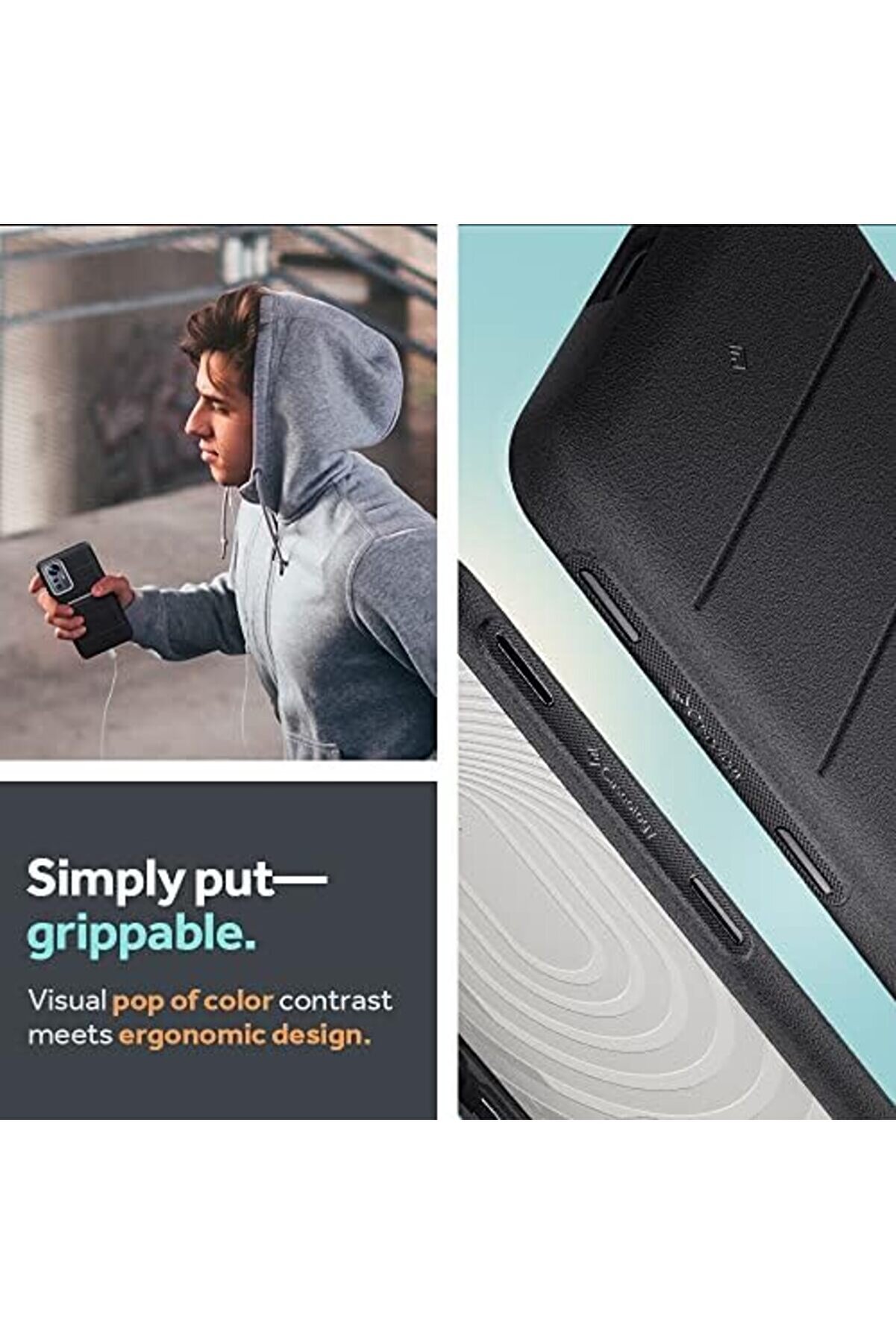 12 Li̇te Kılıf Athlex - Acs05