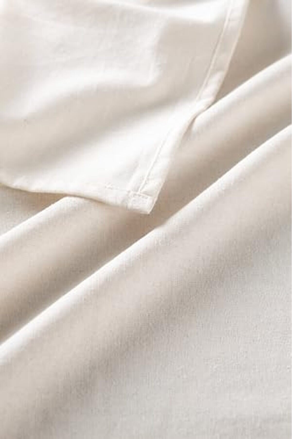 | Organi̇k Ham Masa Örtüsü (140 X