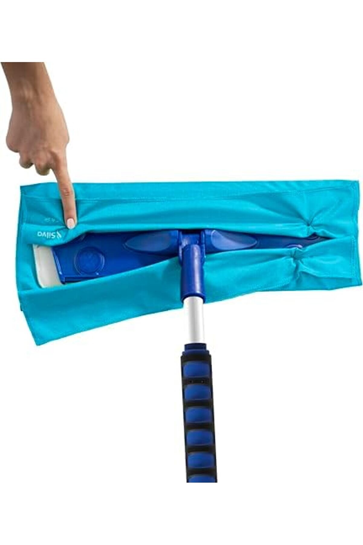 Mi̇krofi̇ber Cam Bezi̇ &Uuml;&ccedil;l&uuml; 1014773