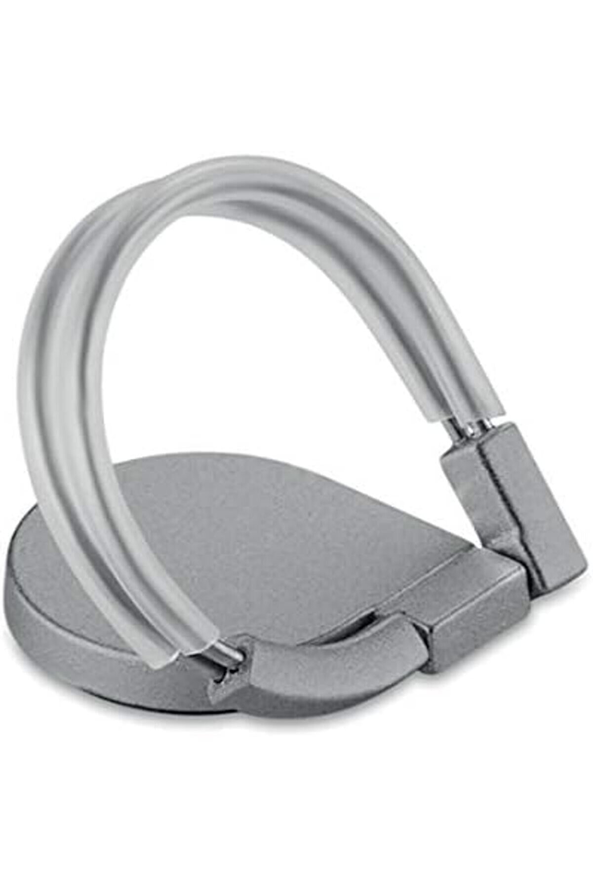 Mo9657-18 Telefon Tutucu, Koyu Gri̇ 1014773