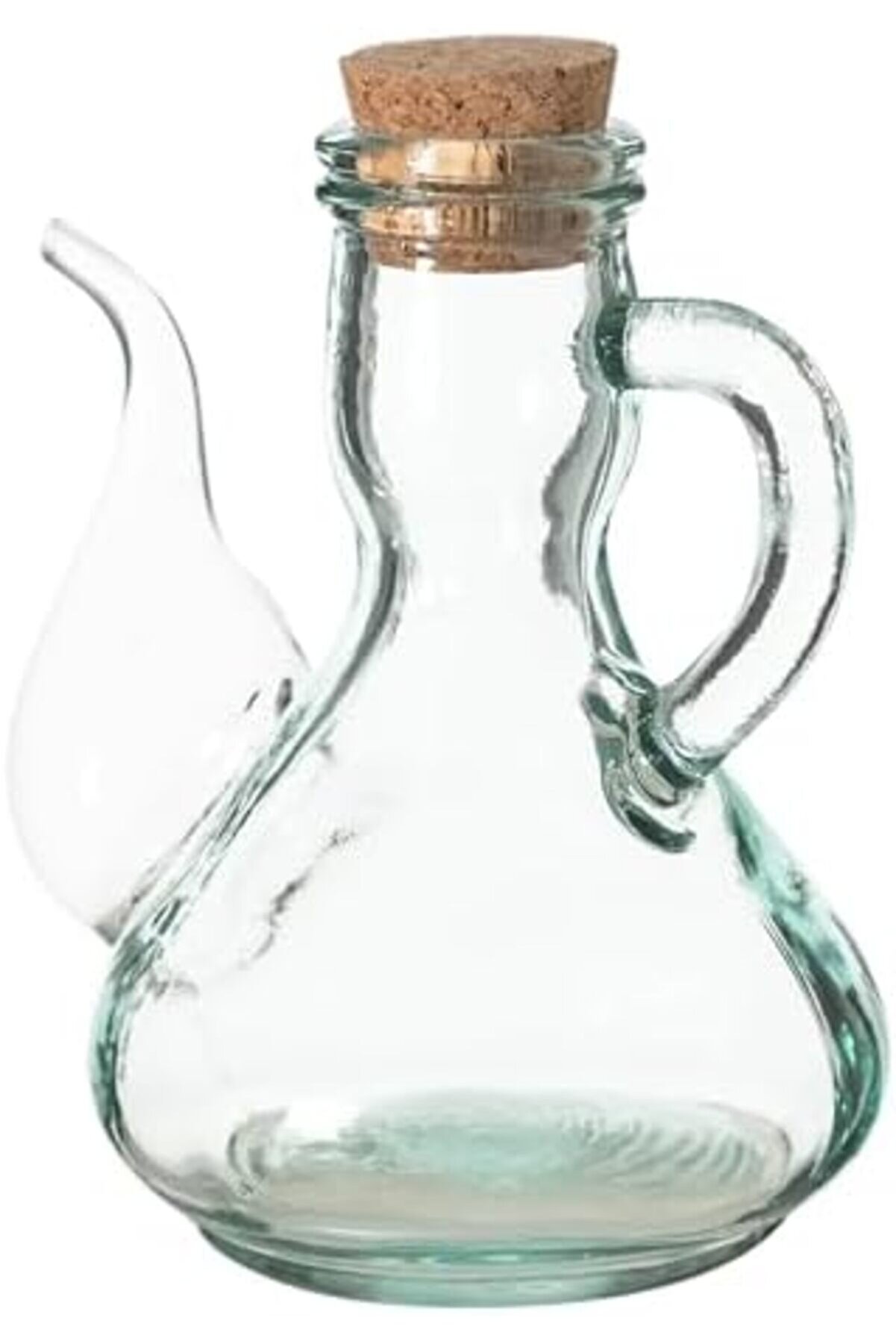 Concept Recycle Yağ Şi̇şesi̇ 250 Ml 1014773