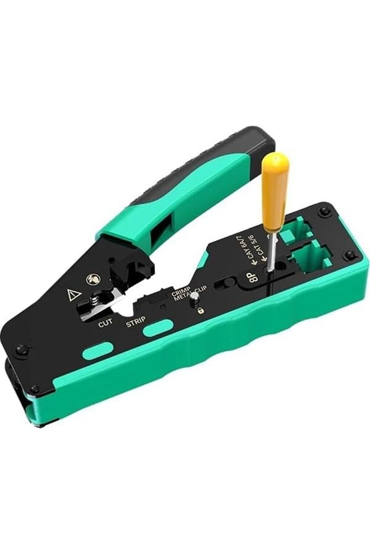 Lua - Ez- Soket Sıkma 1014773