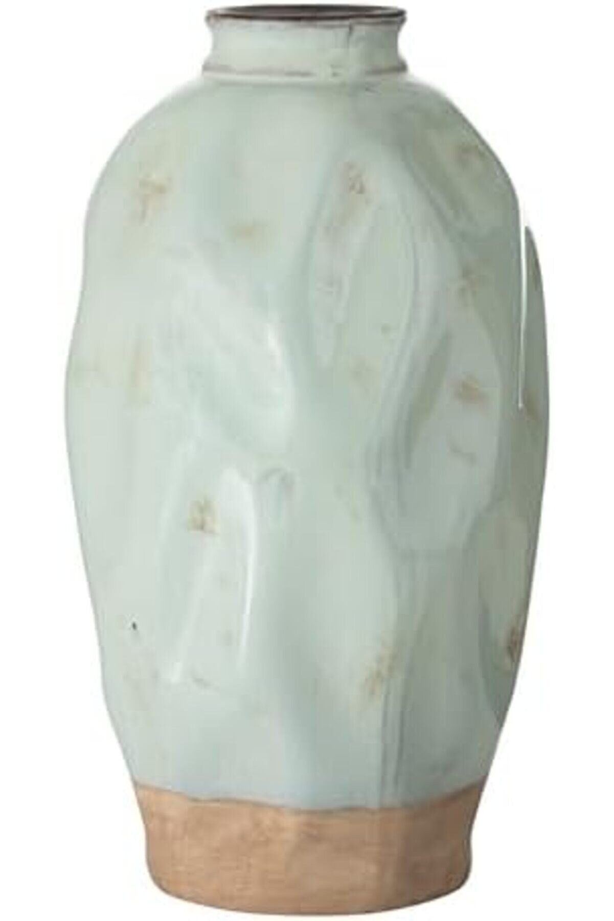 Eli̇zzashop Concept Patri̇ce Serami̇k Vazo 17X30Cm Eli̇zzashop 1174223