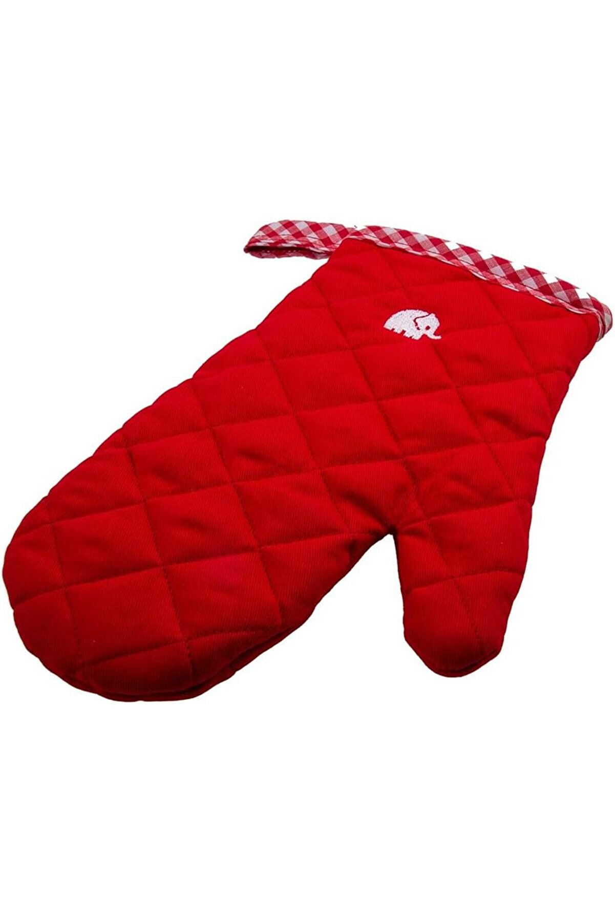 STOREMAX Kırmızı Fırın Eldiveni 1014773