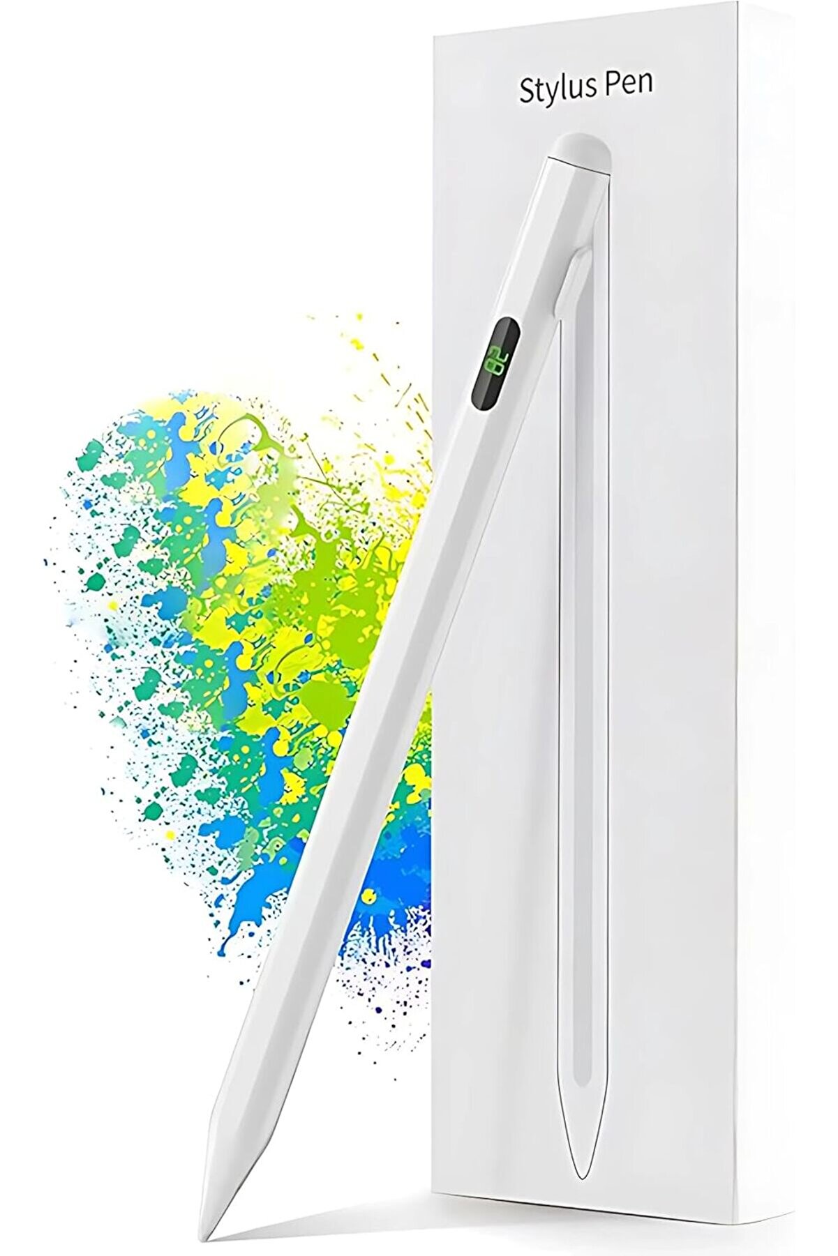 STOREMAX iPad(2018-2024) için Stylus Kalem,iPad Pro 11/13inç M4,iPad Air 11/13 inç M2,iPad10/9/8/7/6,iPad Air