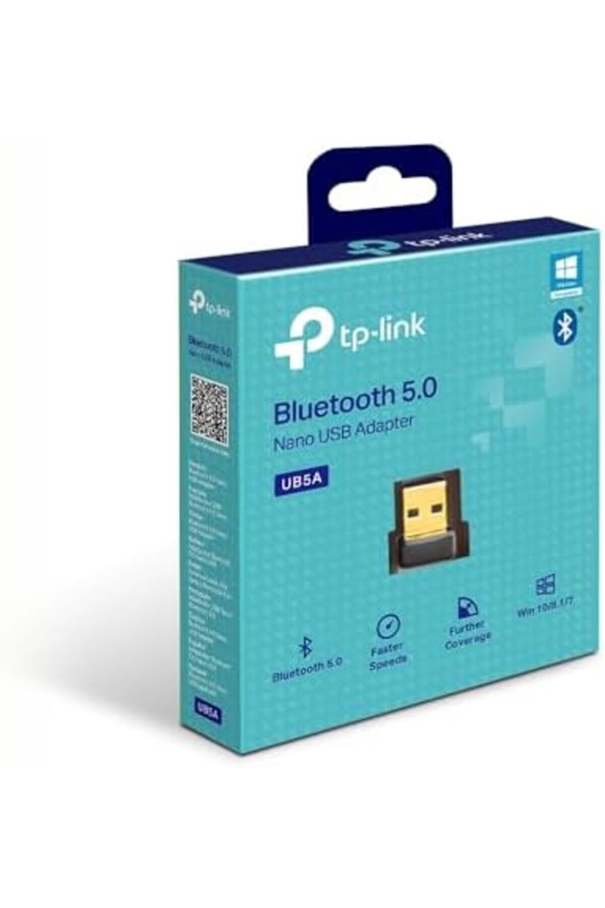 5.0 Usb Ub5A 1014773