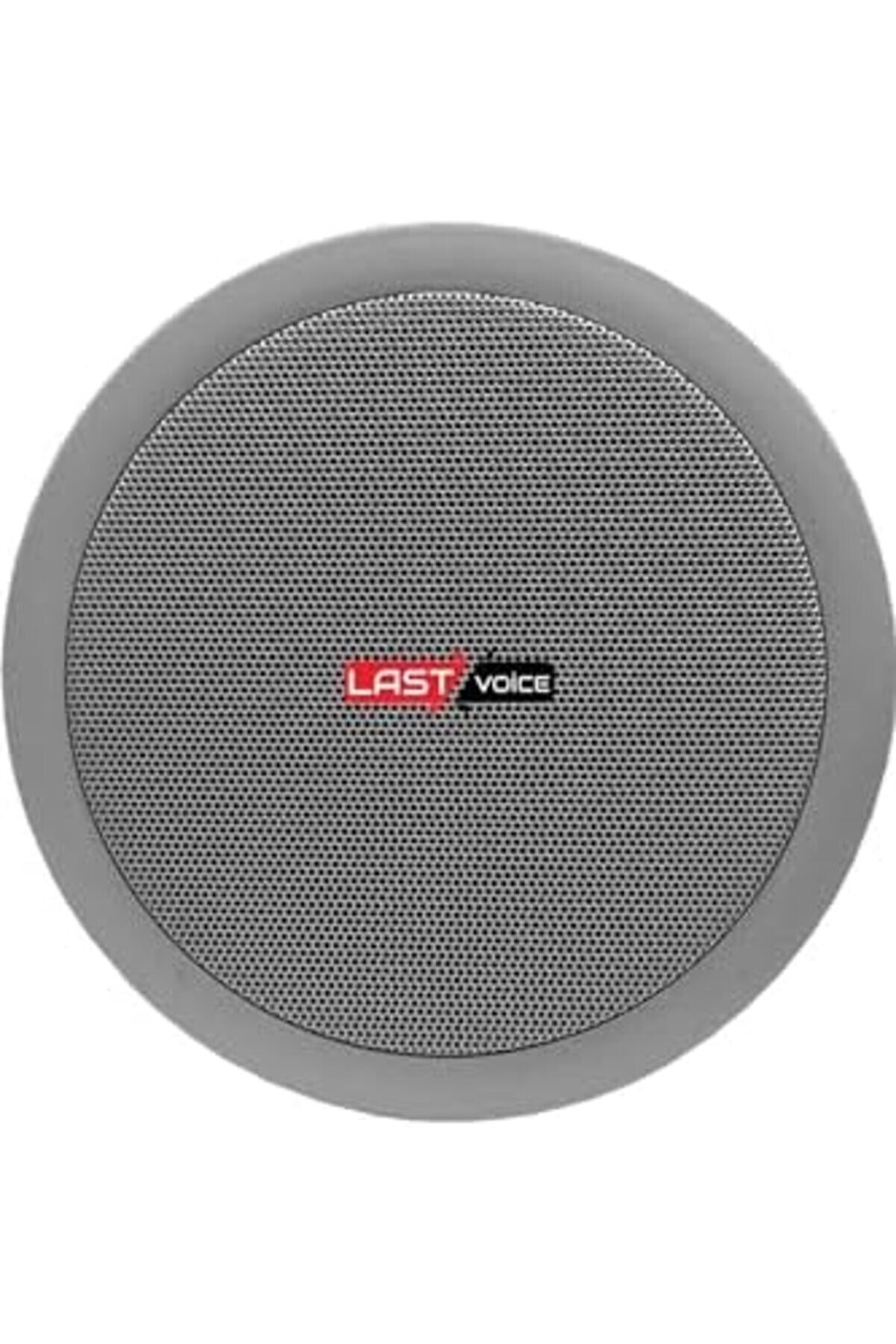 Modashi̇ne Tvx-6 Alçıpan Tavan Hoparlörü 16 Cm 30 Watt 8 Ohm (Adet) Modascope 1014773