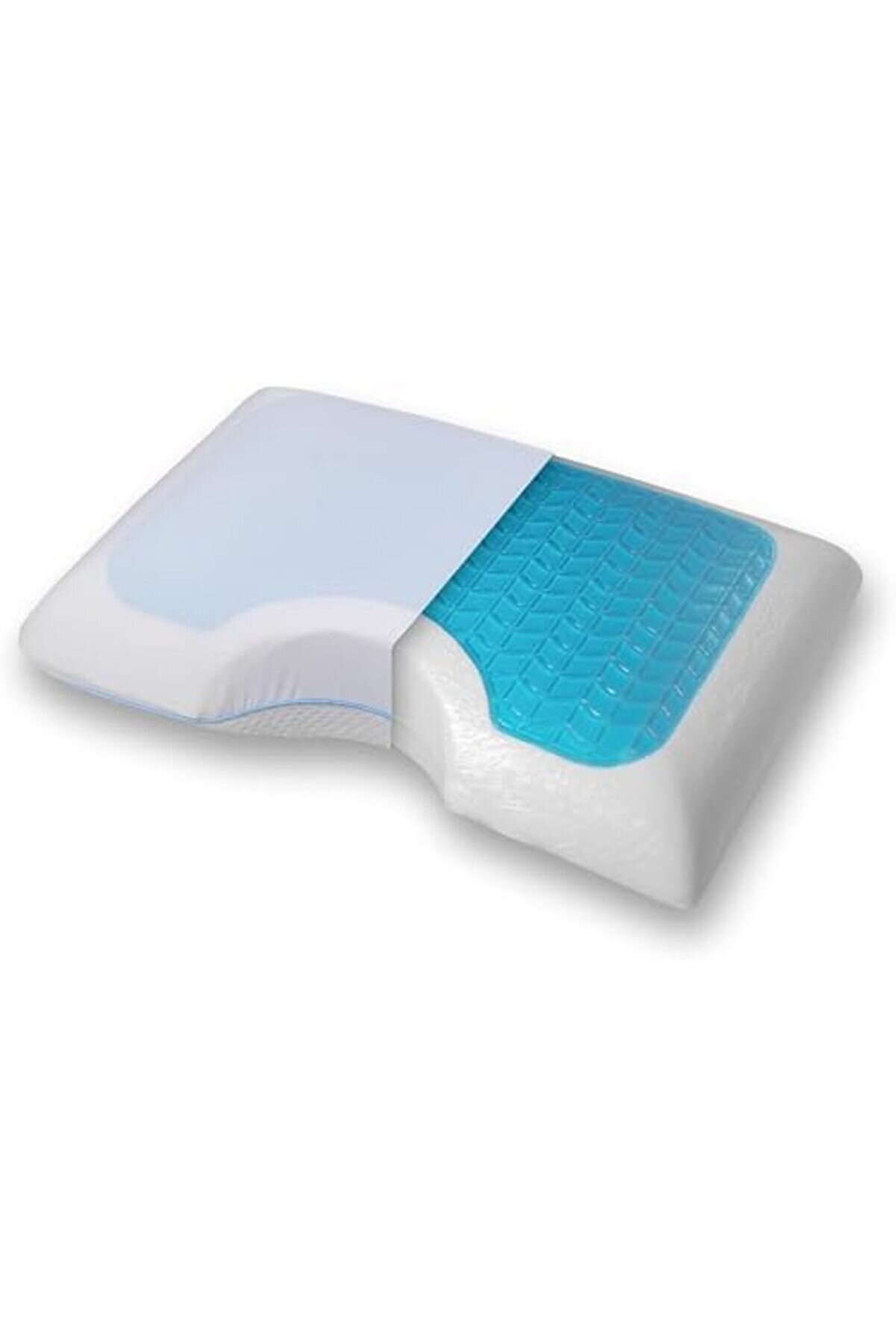 Jel Hafızalı Yastık 60X40X13 Cm 1014773