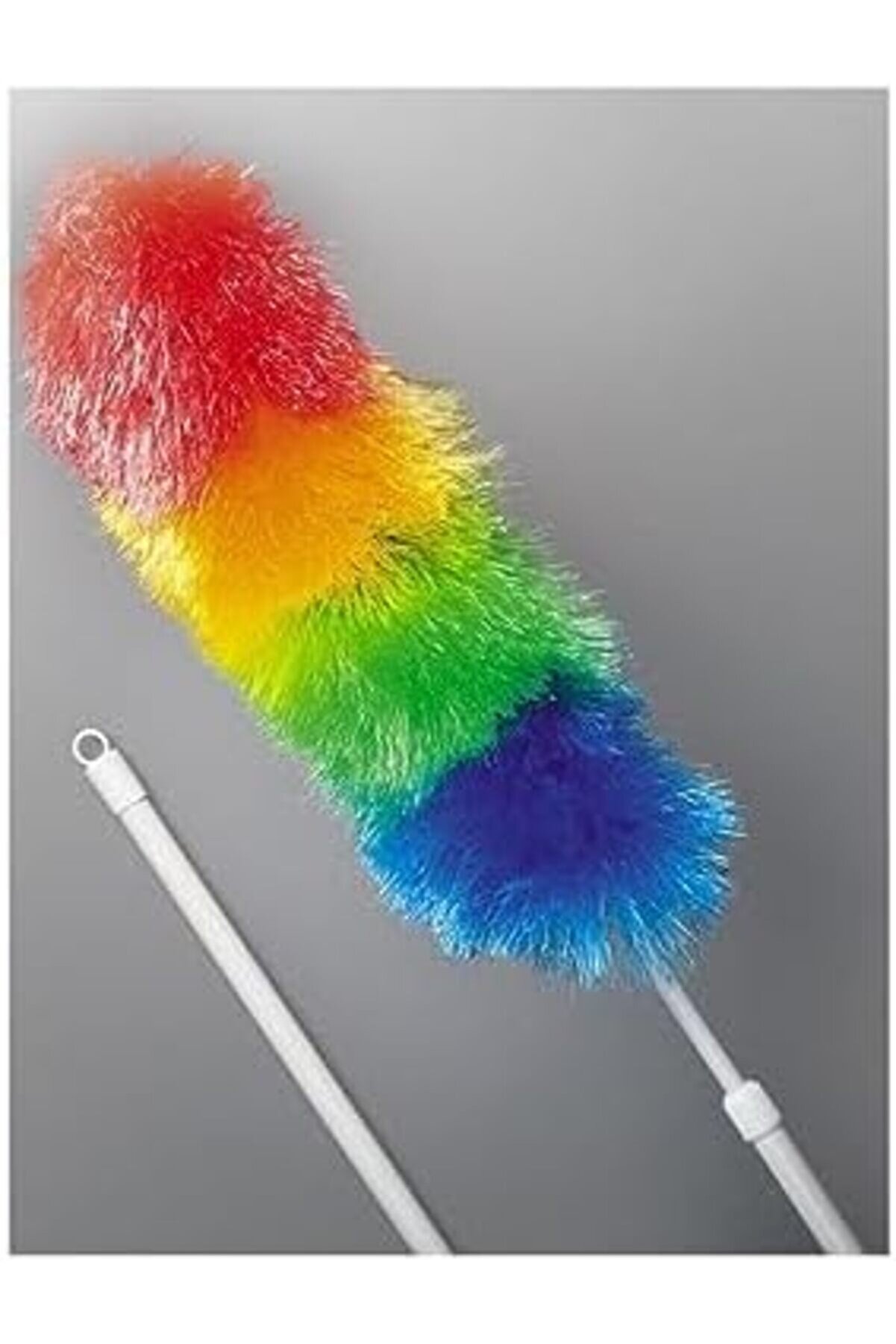 Mi̇krofi̇ber Manyeti̇k -Stati̇k Bükülebi̇len Toz Alma Püskülü 1014773