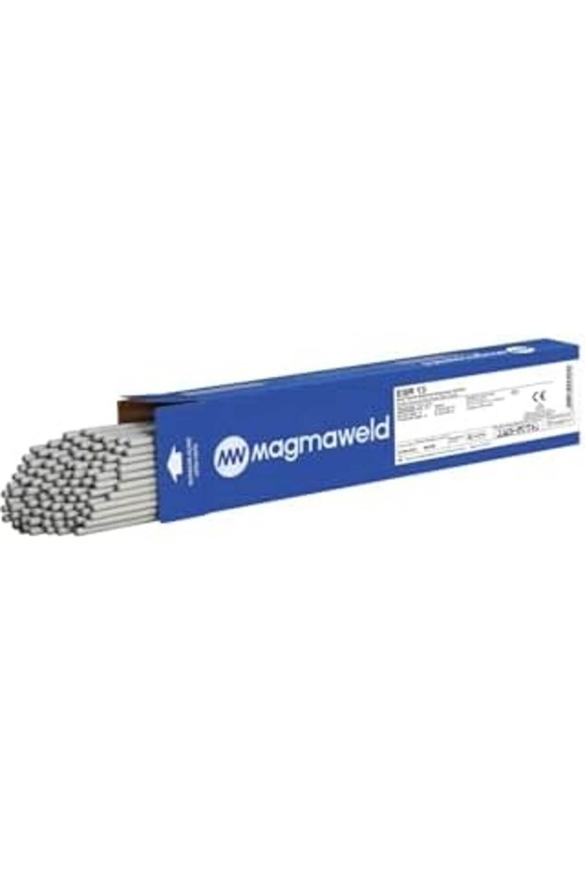 Esr-13 Ruti̇l Kaynak Elektrod 2.50X350 Mm 100 Adet 1014773