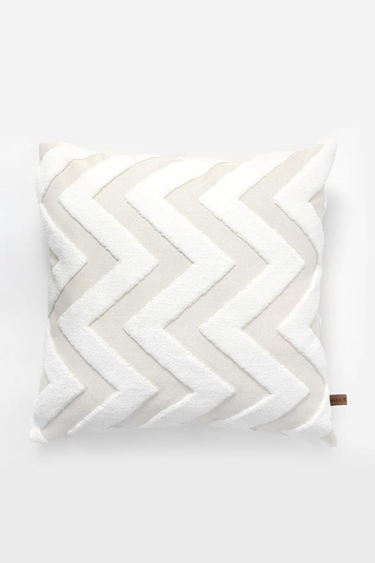 STOREMAX Kırlent 43x43 cm Ekru 1014773