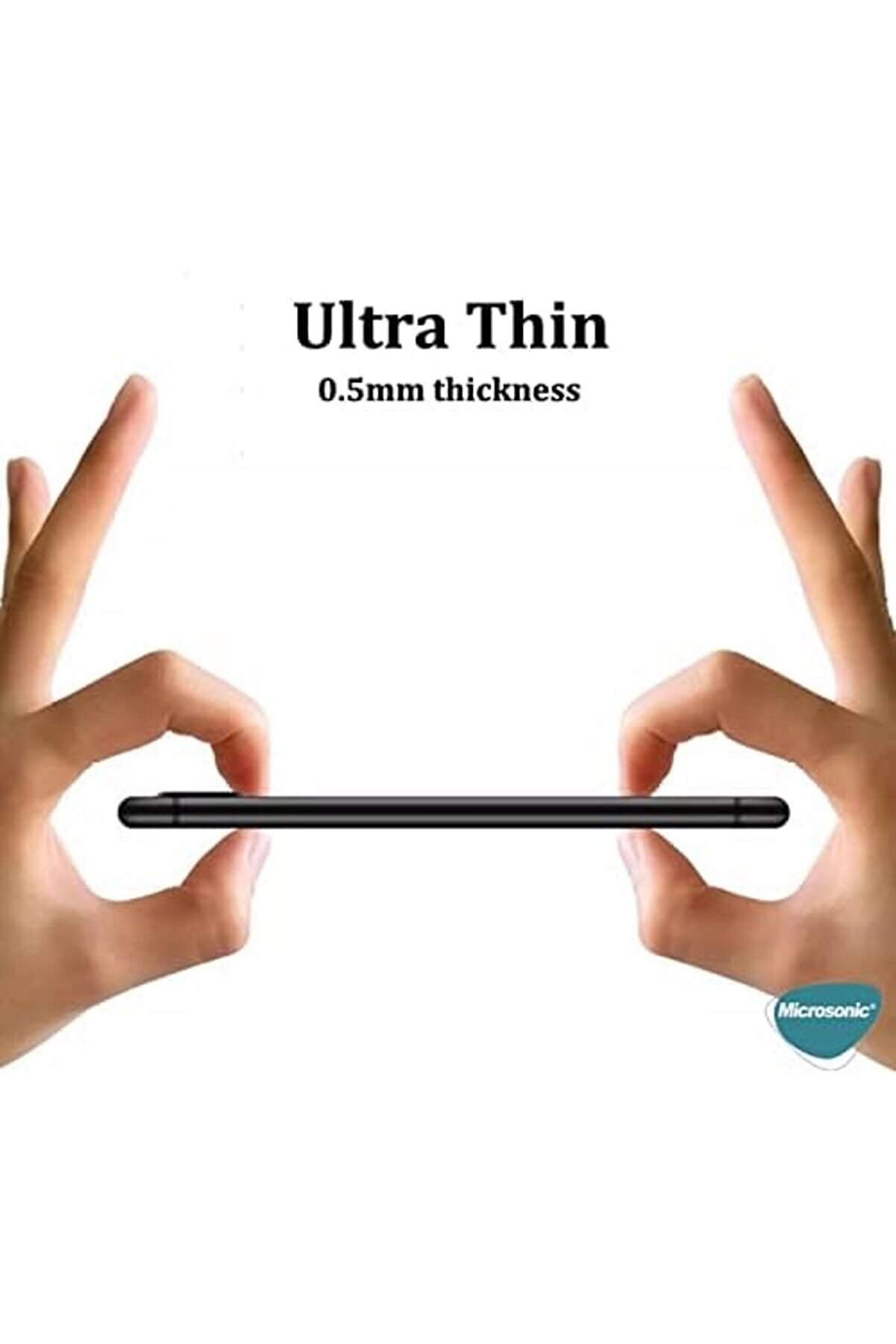 Si̇li̇cone S23 Ultra İ&ccedil;i̇n Kılıf Si̇yah [ S23 Ultra İle Uyumlu Kılıf - Si̇yah] 1014773