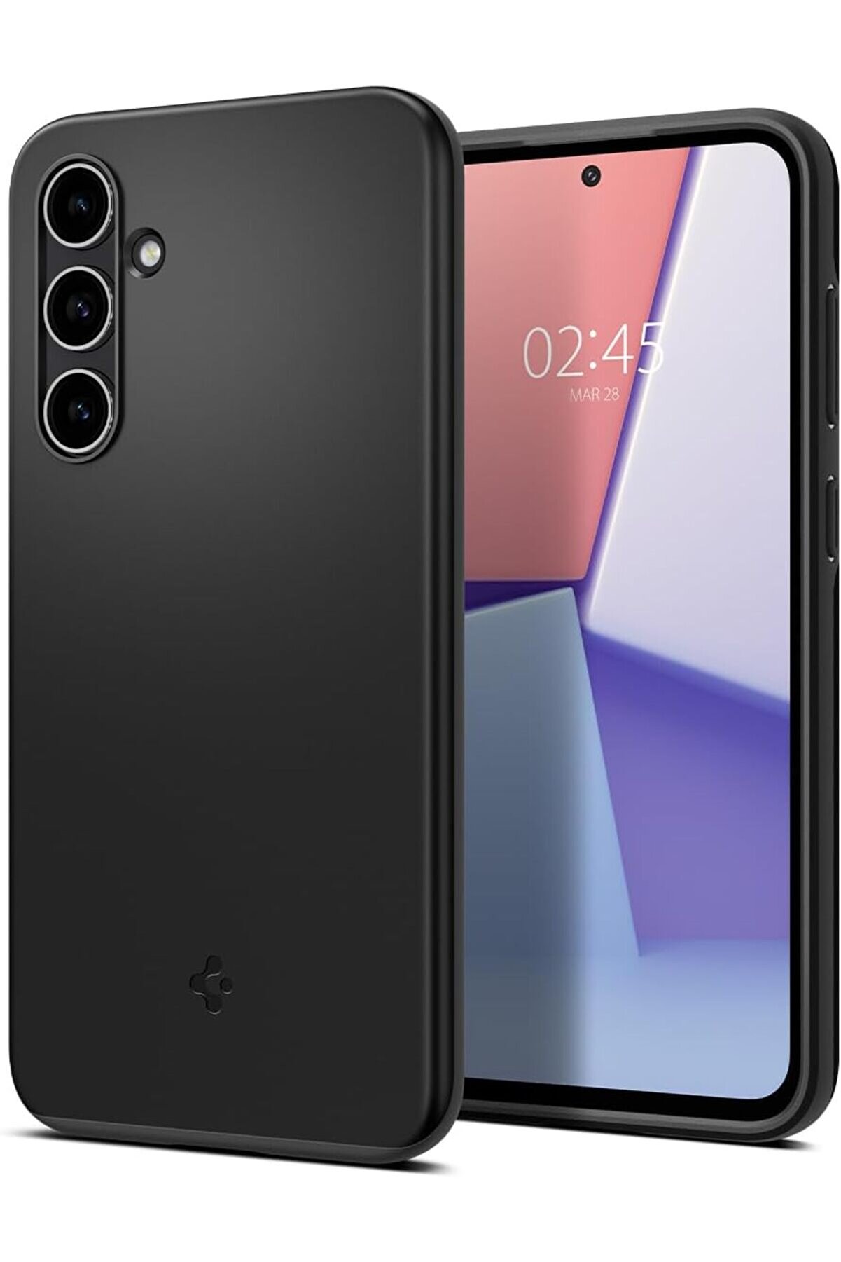 STOREMAX S23 FE Kılıf Thin Fit - ACS06363 1014773