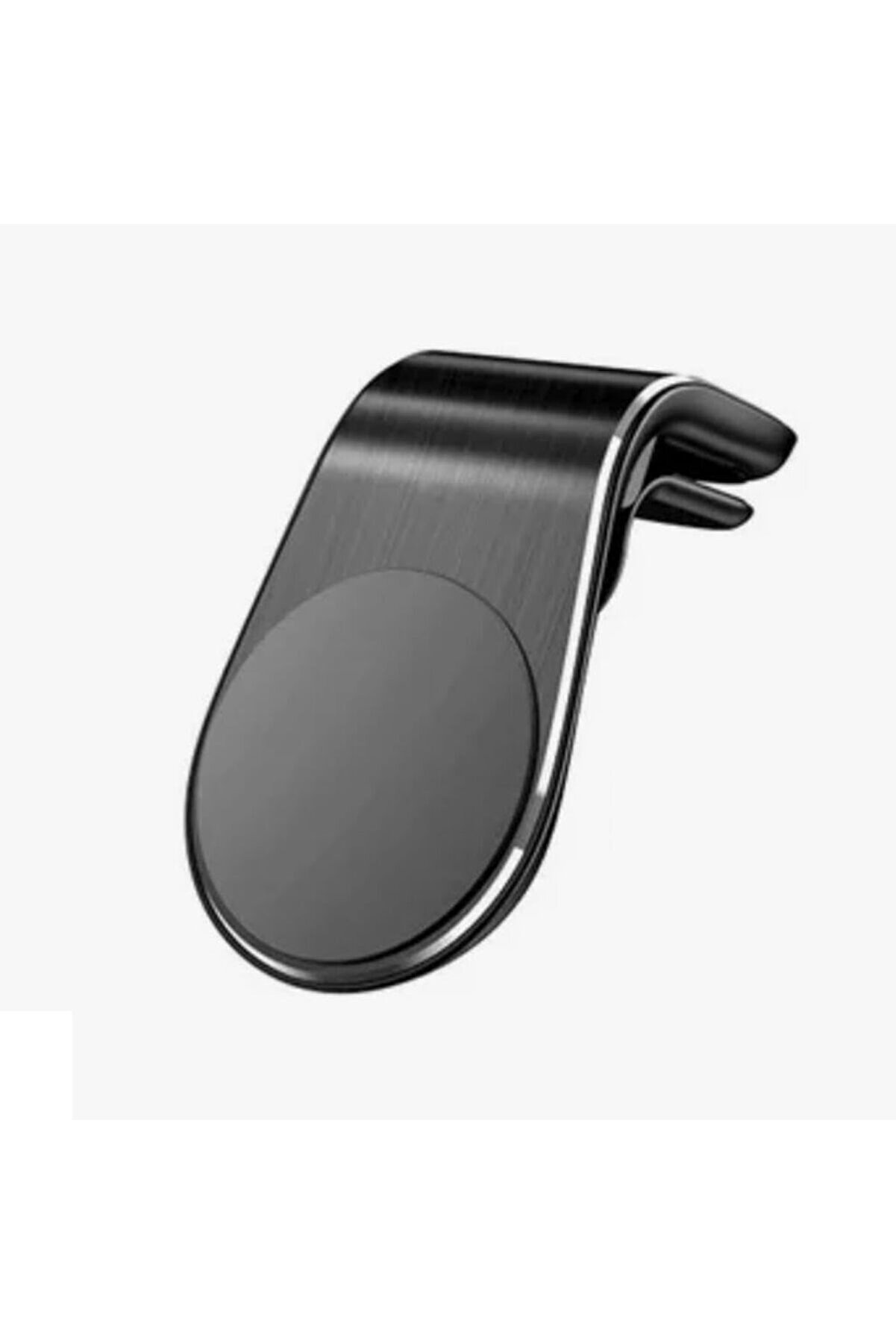 STOREMAX ® Havalandırma Takılabilen Mandallı Oto Araç Içi Manyetik Telefon Tutucu 1014773