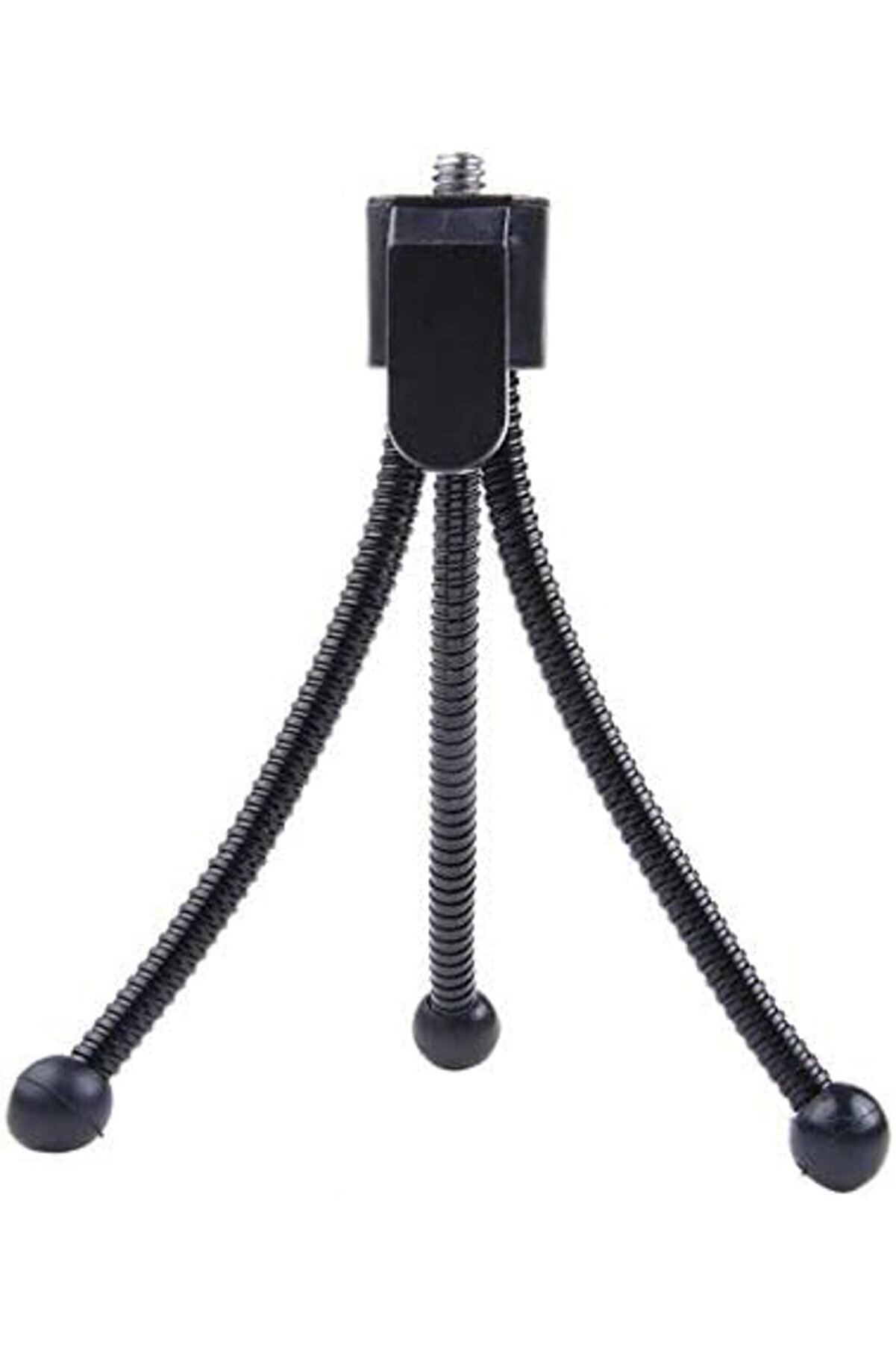 Cep Telefonları İçi̇n Mi̇ni̇ Esnek Masa Ve Telefon Tutucu 1014773