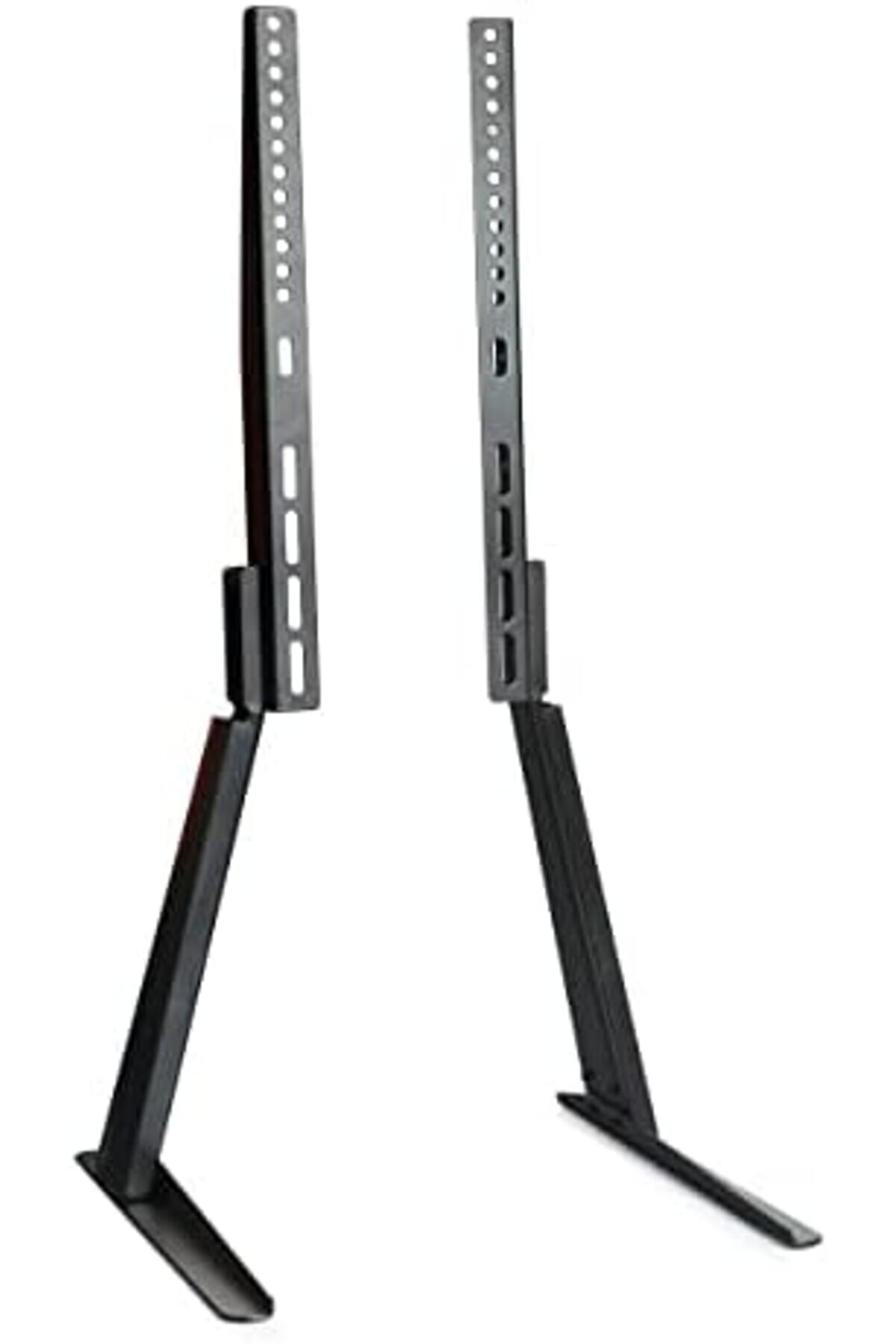 23"- 75" Uyumlu, 800X400 E Kadar Vesa Desteği̇, ±6° Öne/Arkaya Eğme, 40Kg Taşıma Kapasi̇teli̇ Tv A