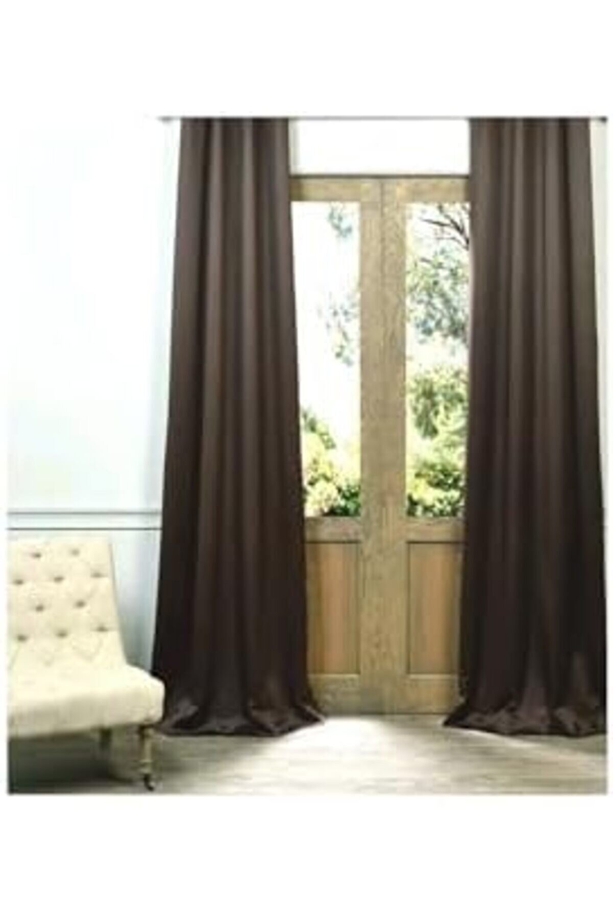 Depo Taç Karartma Pi̇lesi̇z Fon Tek Kanat Blckhvrng001,, 100 X