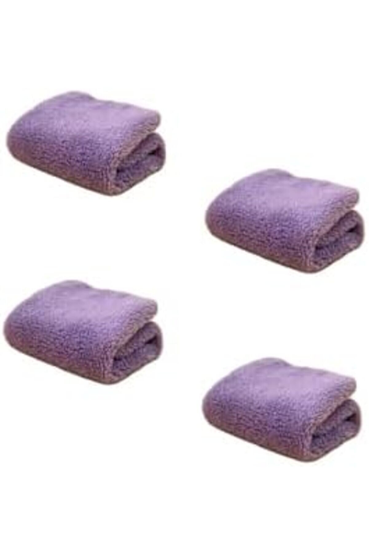 Mandallı Mop Yedek Mi̇krofi̇ber Bez Si̇hi̇rli̇ Mop Bezi̇ (2) 1014773