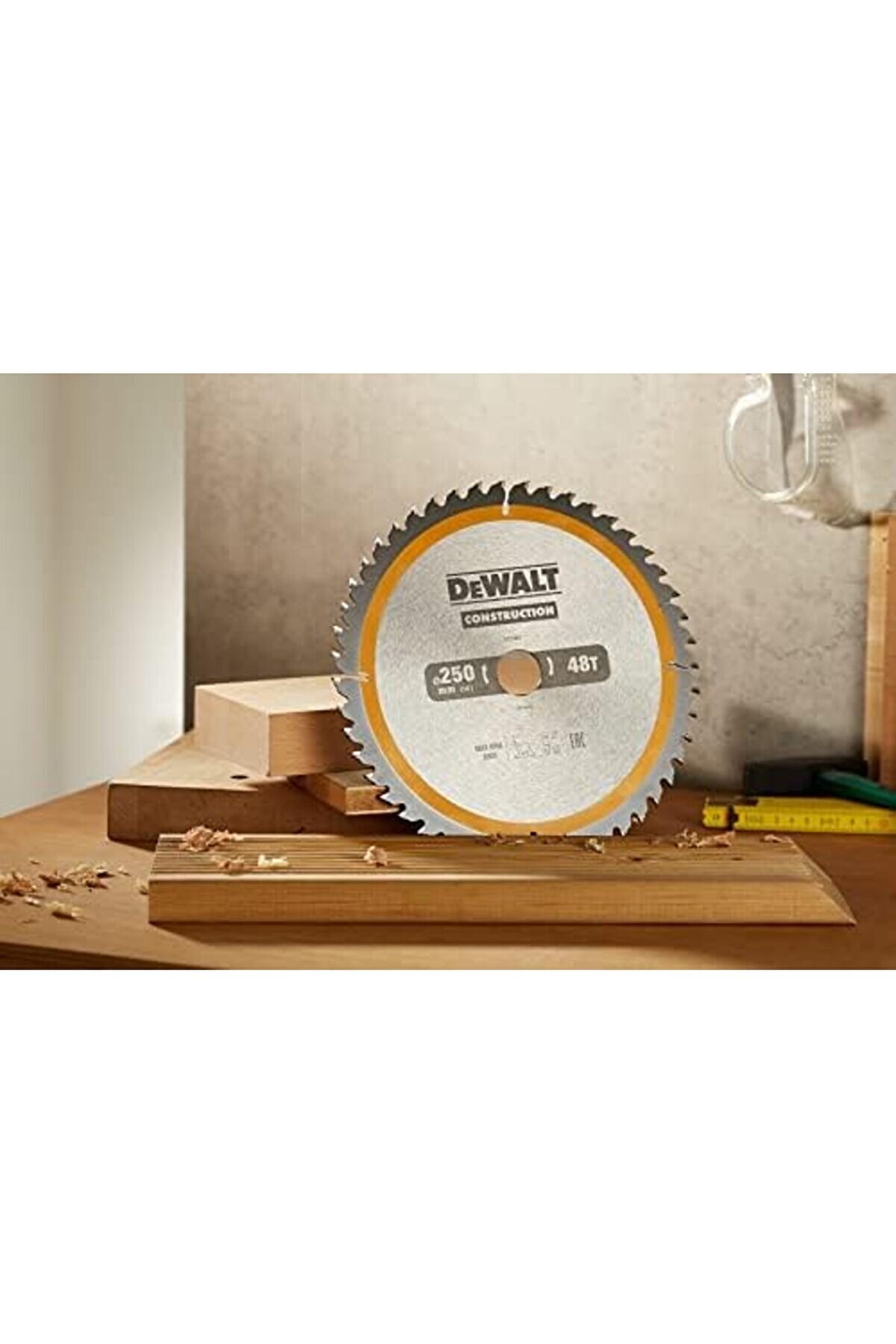 Pltnstoreshop Dt1957/Qz Elmas Testere, Metali̇k, 1 Adet Pltnstoreshop 1175735