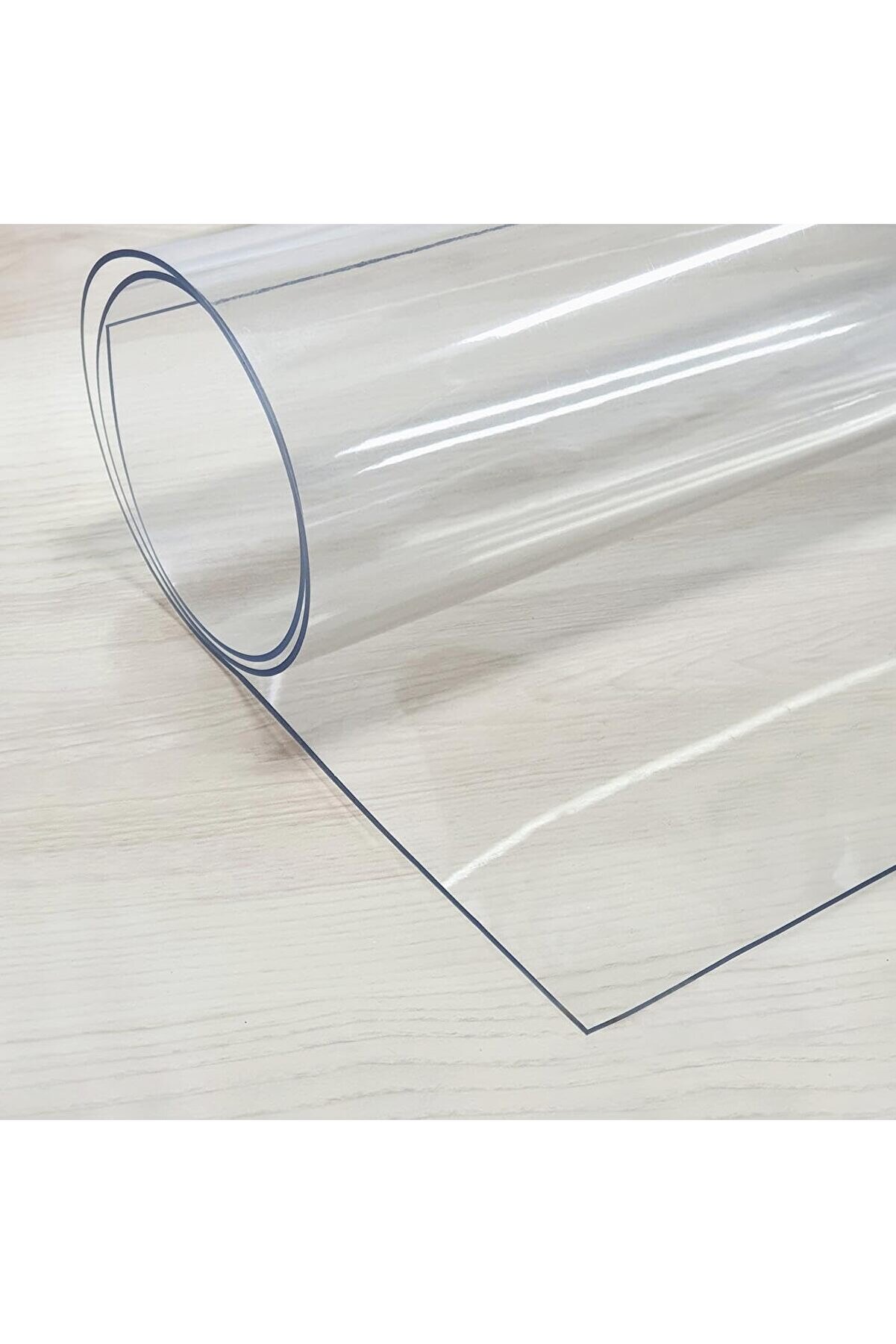 STOREMAX PVC 1,7 mm Masa Örtüsü 90 x 60 cm 1014773