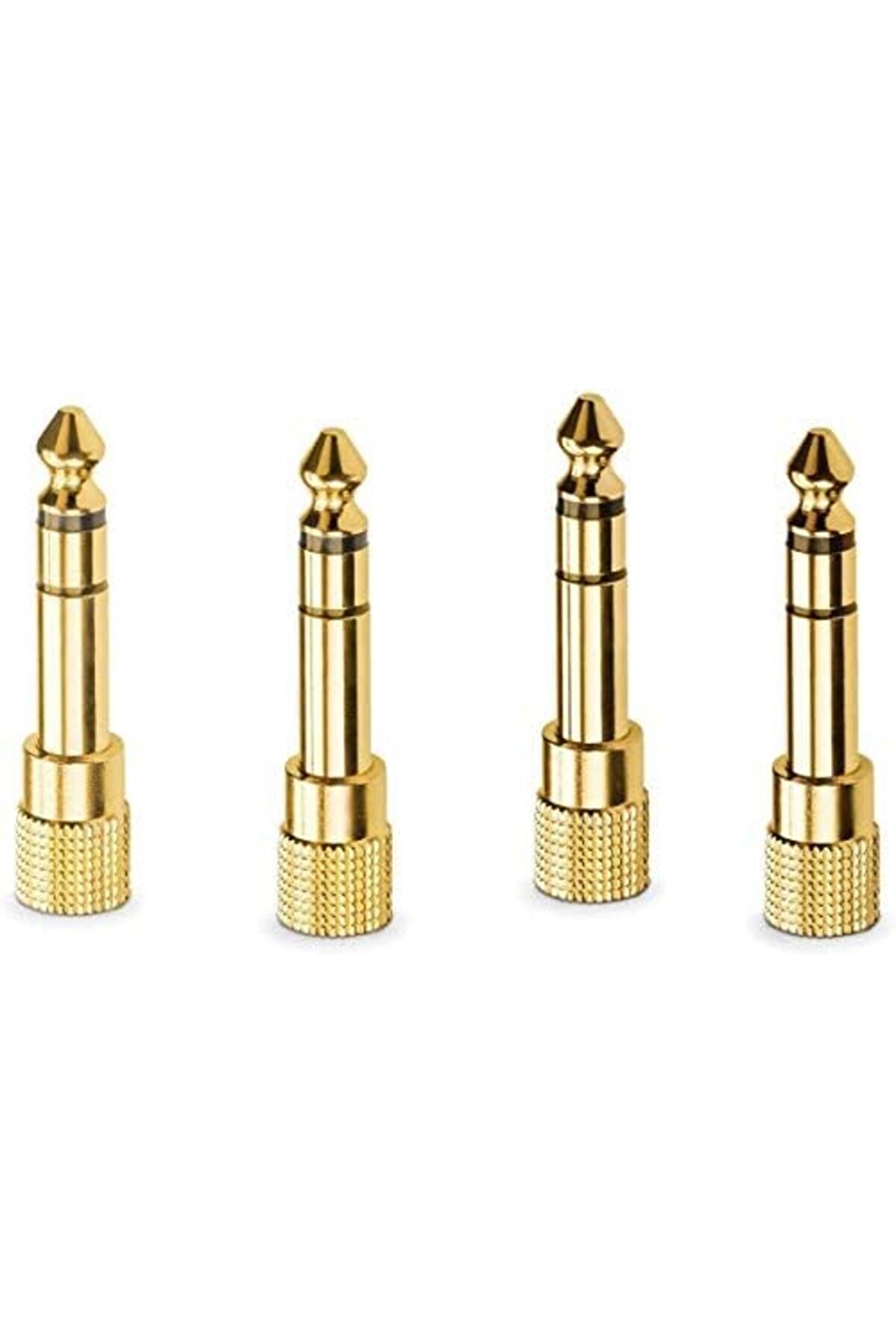 Svngsphereshop Hja-4, Y&uuml;ksek Kali̇teli̇ 3.5 Mm 1/4" Trs Jack D&ouml;n&uuml;şt&uuml;r&uuml;c&uuml; Svngsphereshop 917250