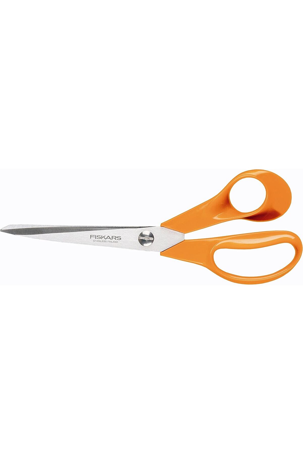 STOREMAX pltnstoreshop El sanatları, dikiş ve ofis işleri için evrensel makas, Klasik, Uzunluk: 21 cm, Sağ el