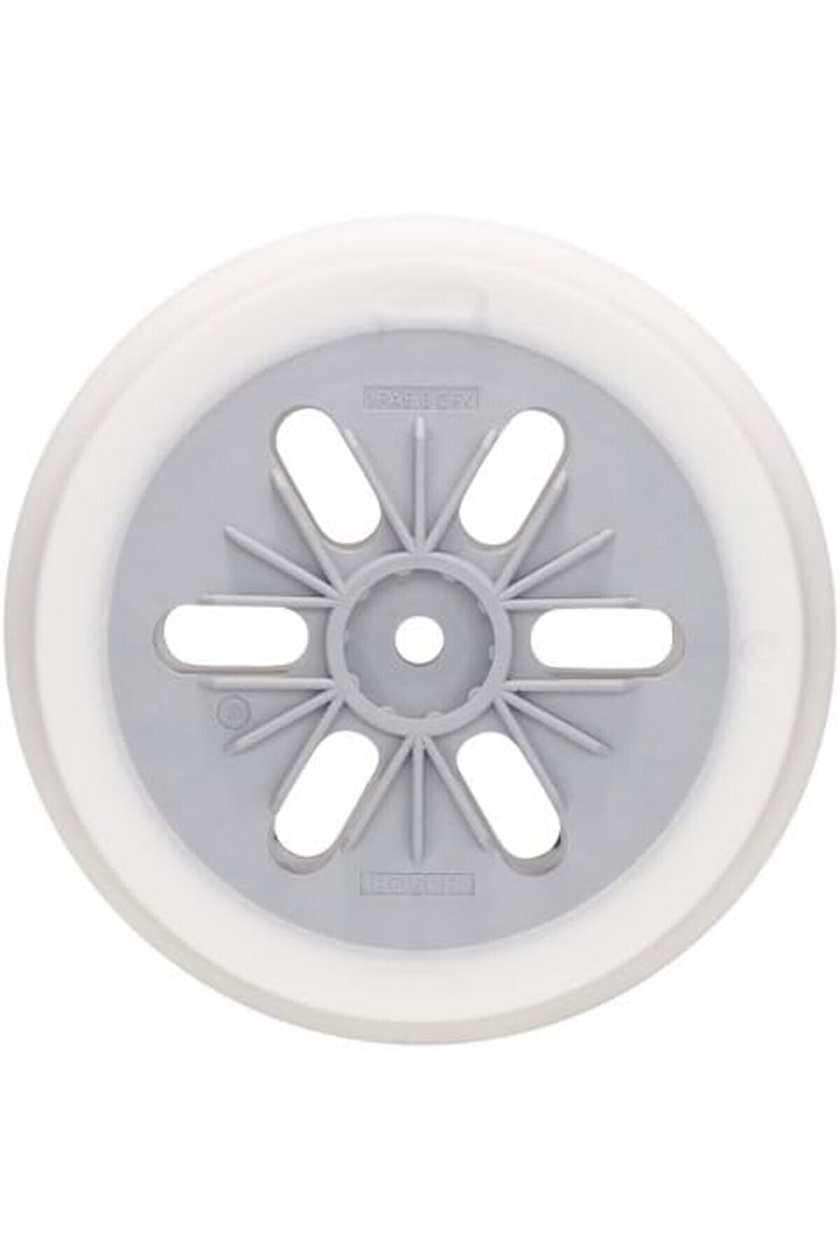 Professi̇onal Accessori̇es Taşlama Di̇ski̇ 150 Mm, 1 Adet. 1014773