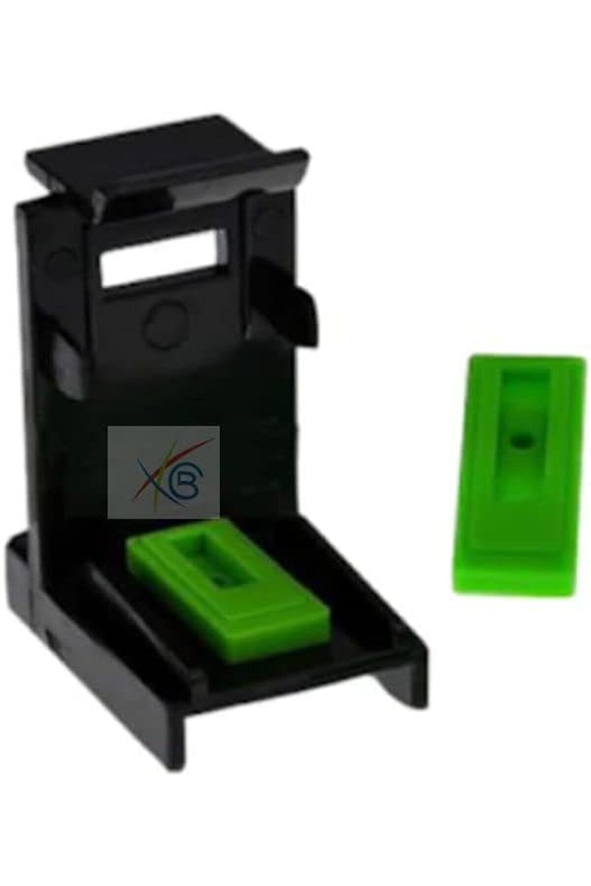 Muadi̇l Hp Ve Uyumlu Kartuş Vakum Aparatı 1014773