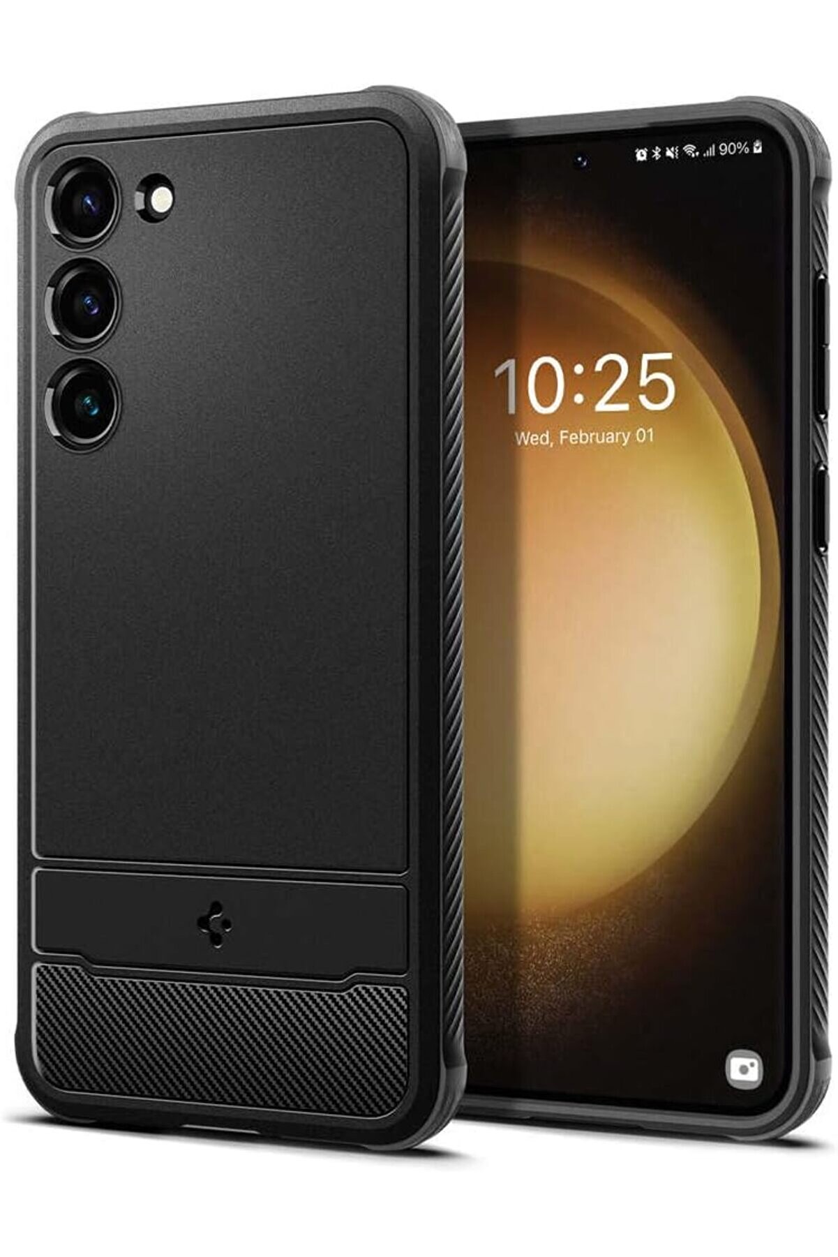 STOREMAX S23 Kılıf Rugged - ACS05711 1014773