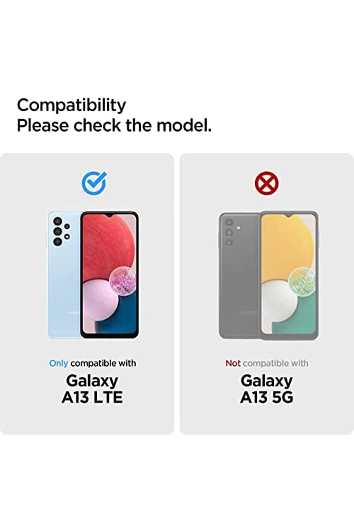 A13 Kılıf Thi̇n Fi̇t - Acs04