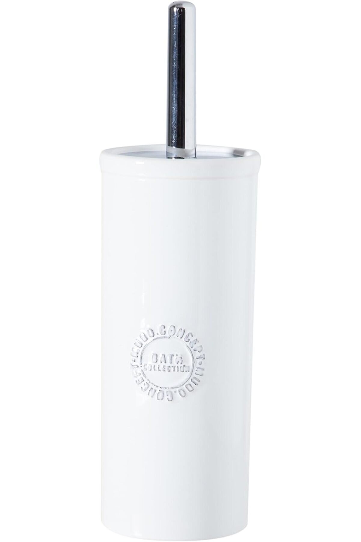 STOREMAX Concept Barnes WC Fırçası Beyaz 1014773