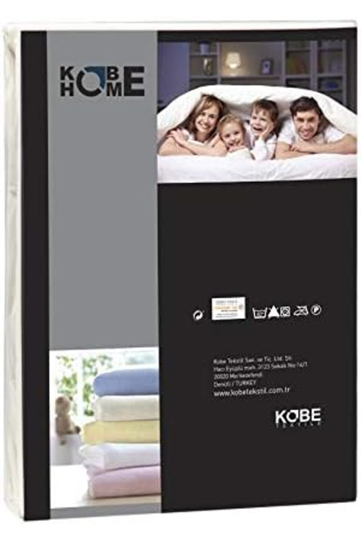 Örme Penye Çarşaf, Çi̇ft Ki̇şi̇li̇k, Pembe,%100 Pamuk 130 G/M2 1014773