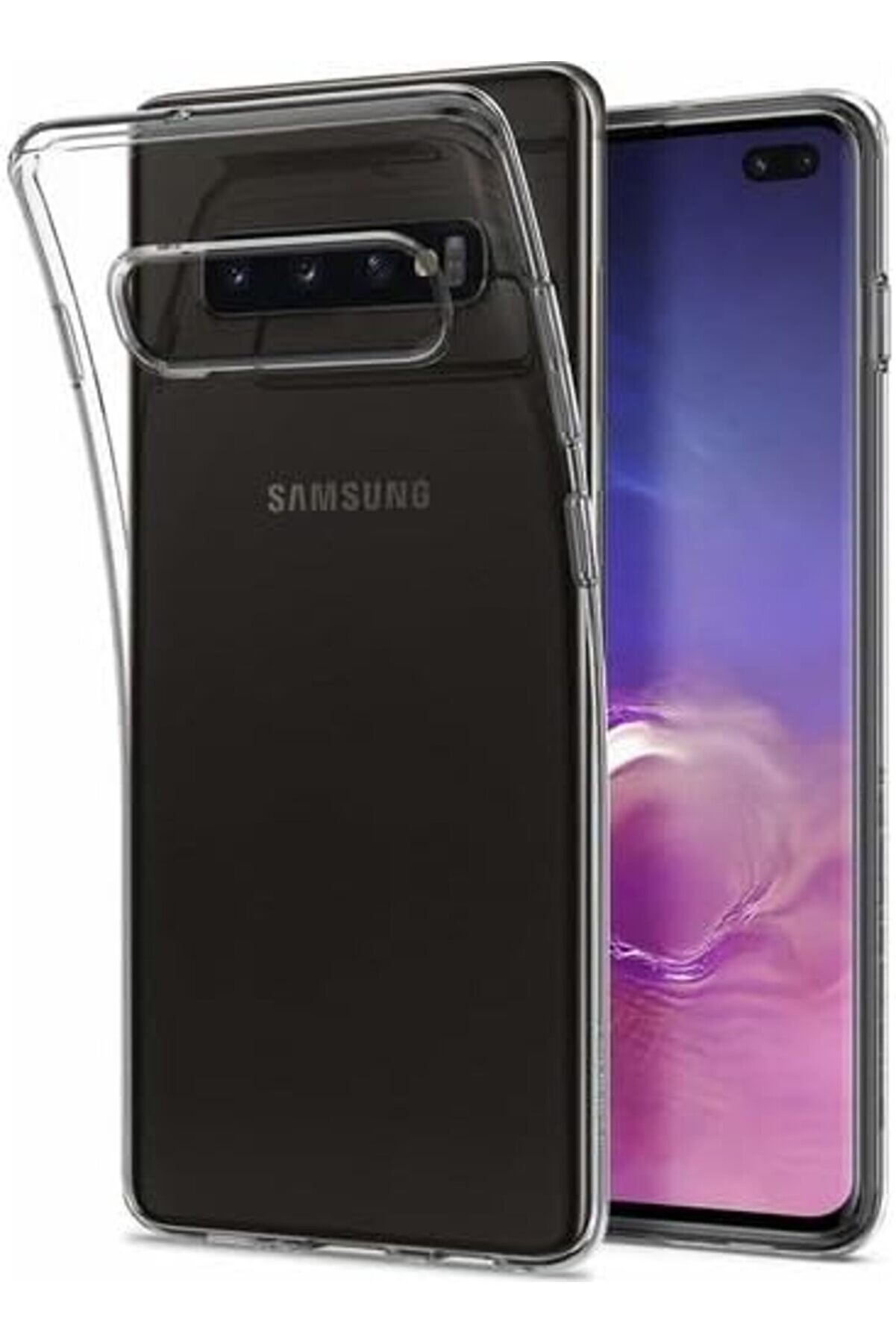 STOREMAX KILIF KİRİSTAL ŞEFFAF Netliğinde Sarı Karşıtı Kılıf, Ultra Yumuşak Silikon Darbeye Dayanıklı, &Ccedil;izilm