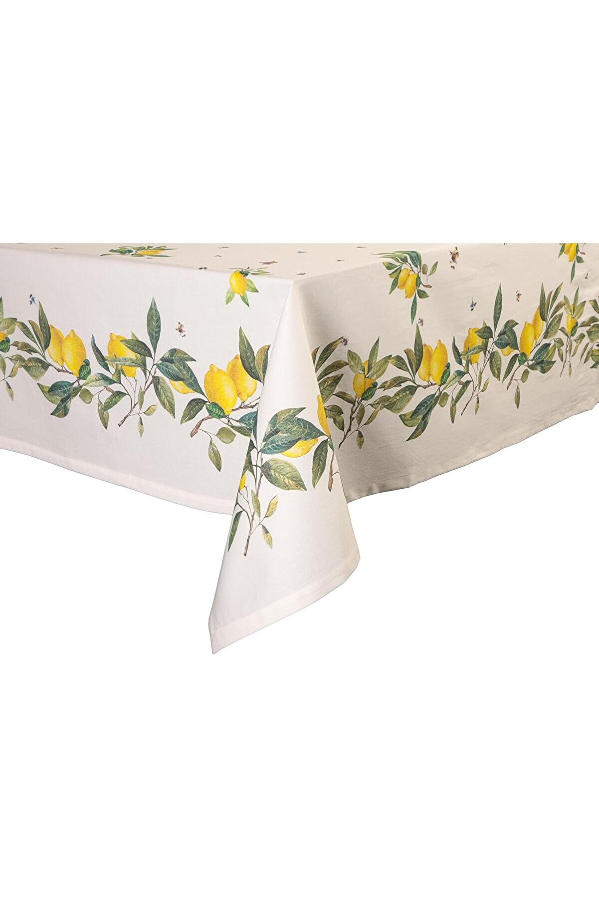 STOREMAX Pamuk Masa Örtüsü 140x250cm 1014773