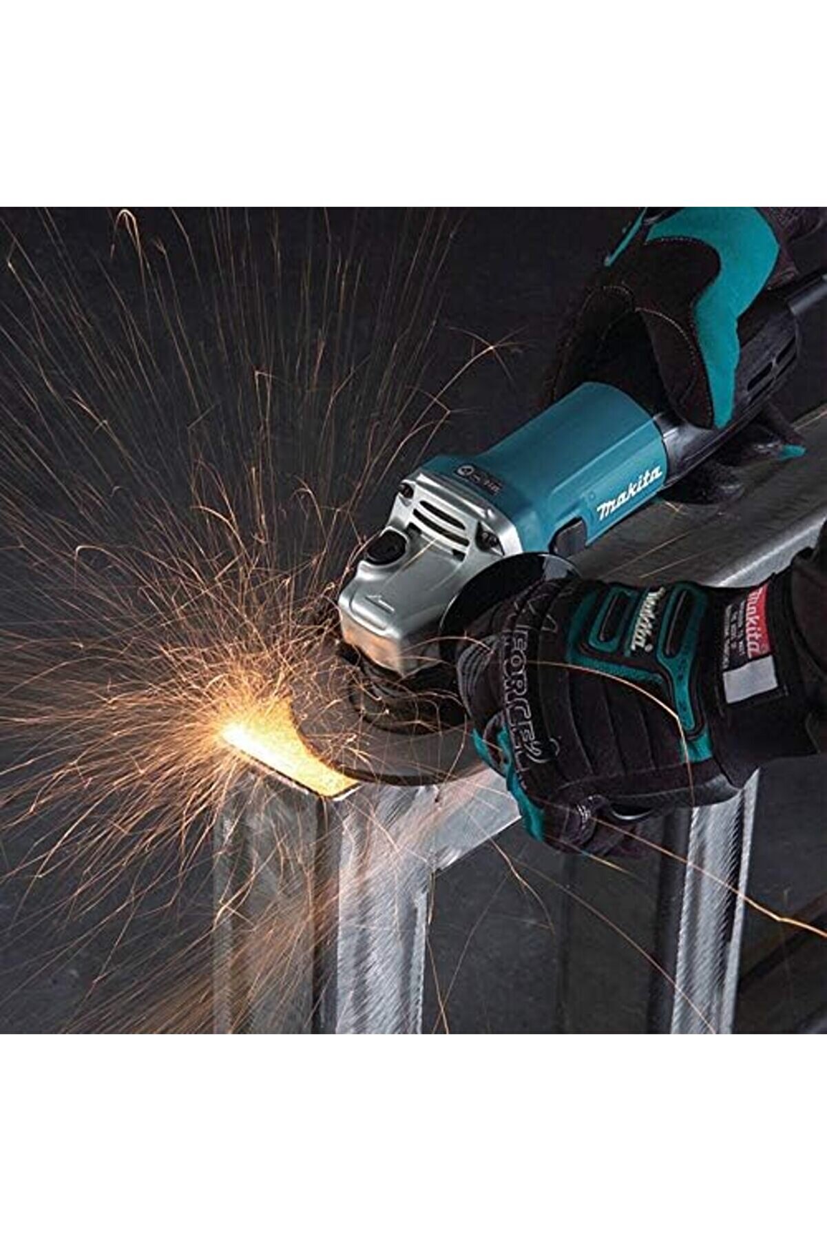 30R Avuç Taşlama 115Mm 1014773