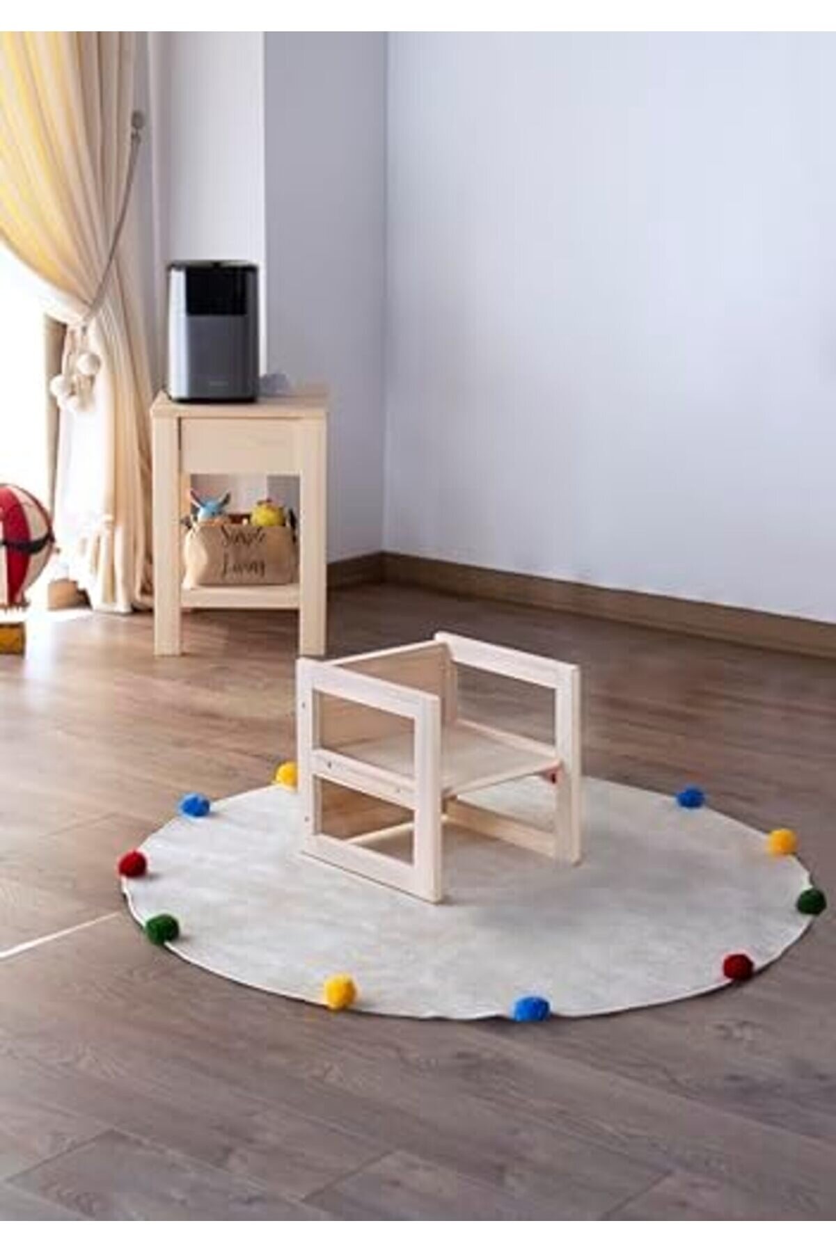 Kwc131 Dönüştürülebi̇li̇r Masa Ve - Küçük 1014773