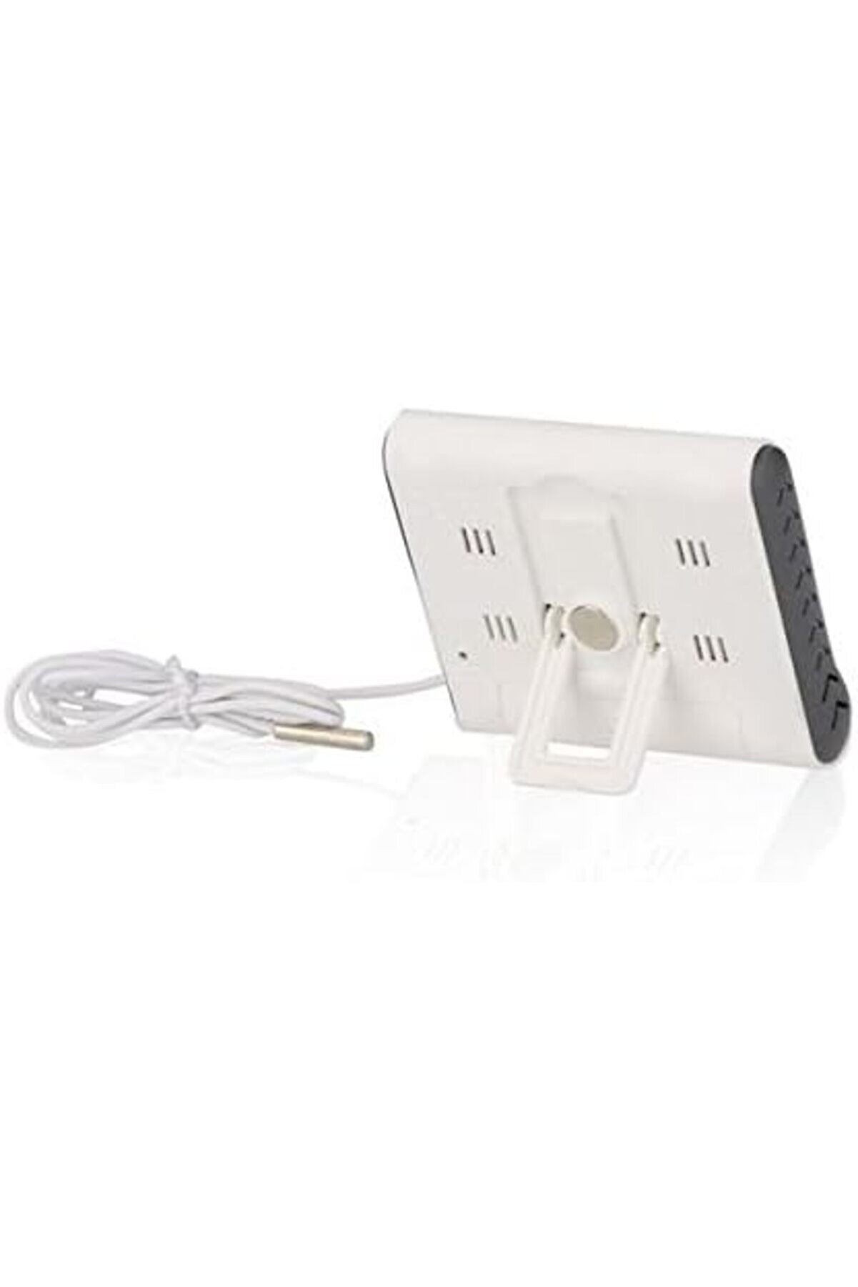 Dc103 İç Dış Max-Mi̇n Prob Termometre Nem Ölçer 1175713