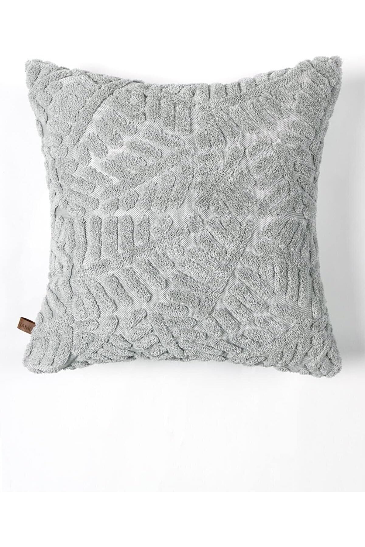 STOREMAX Kırlent 43x43 cm Gri 1014773