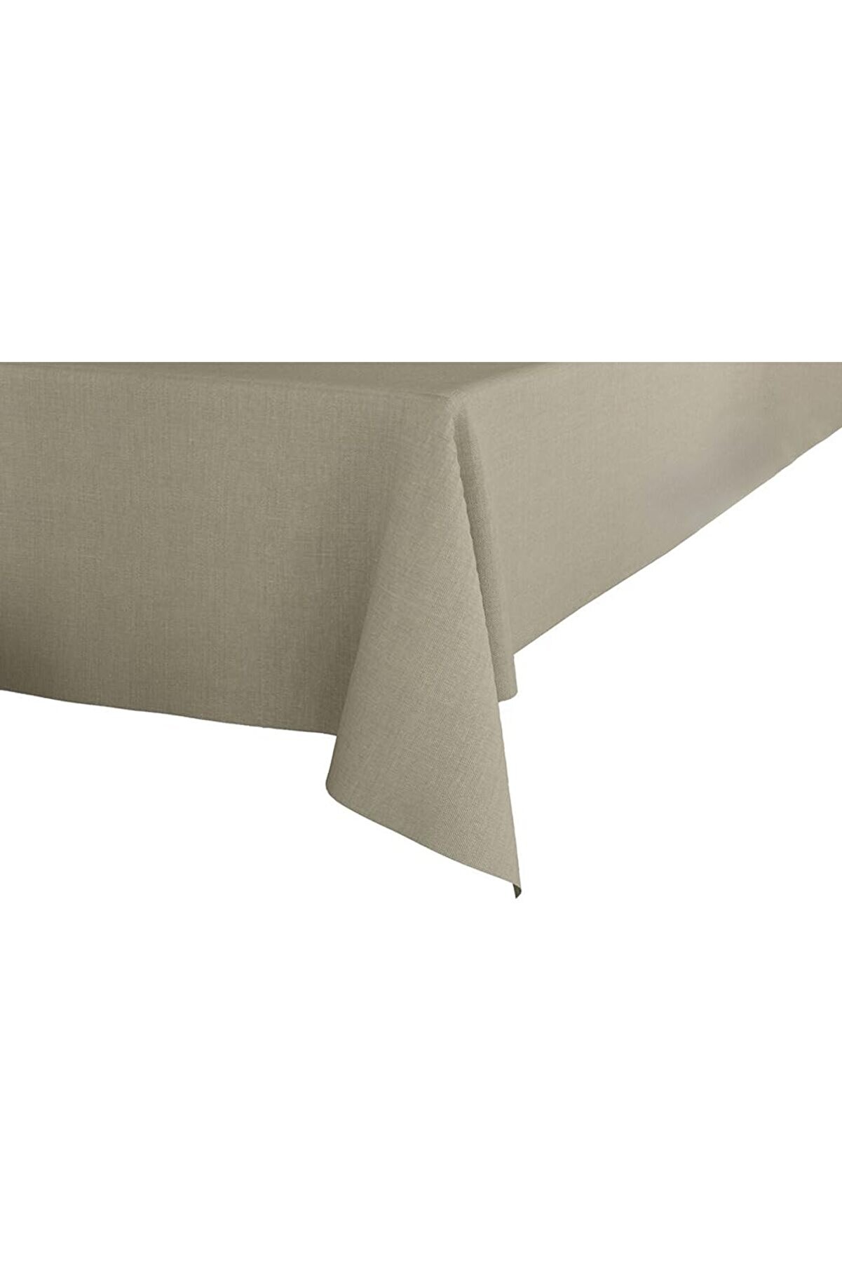 STOREMAX Casual Yeşil Masa Örtüsü 150x300cm 1014773