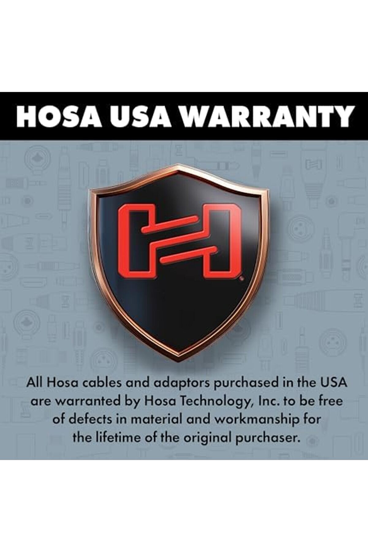 Mi̇krofon Kablosu 90 Cm (Xlr