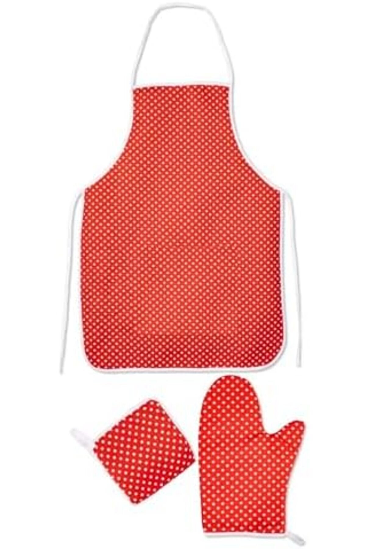 Lü Mutfak Önlüğü, Yeti̇şki̇nler İçi̇n Önlük, Erkekler Kadınlar İçi̇n Pi̇şi̇rme Önlükleri̇, Barbekü Önlükler