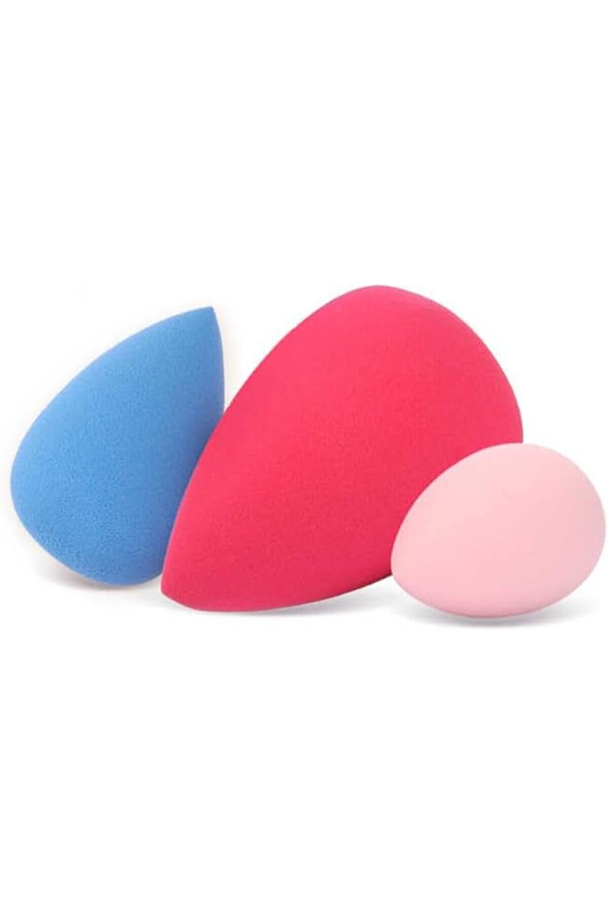 STOREMAX Rose Devobis Beauty Set - Sünger 1014773