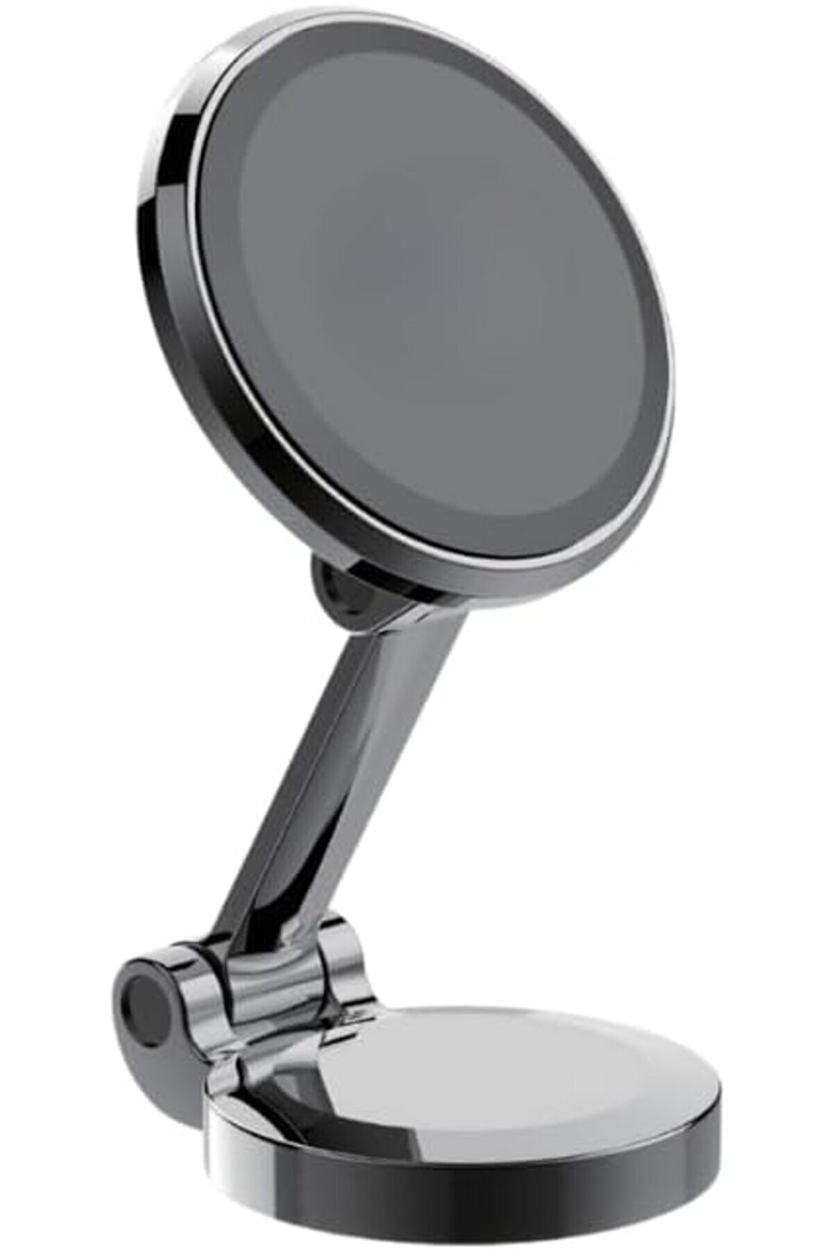 STOREMAX İçi Telefon Tutucu, Araç Telefon Tutucu, 360 Derece Dönebilen Esnek Yapı, Katlanabilir Güçlü Araba T